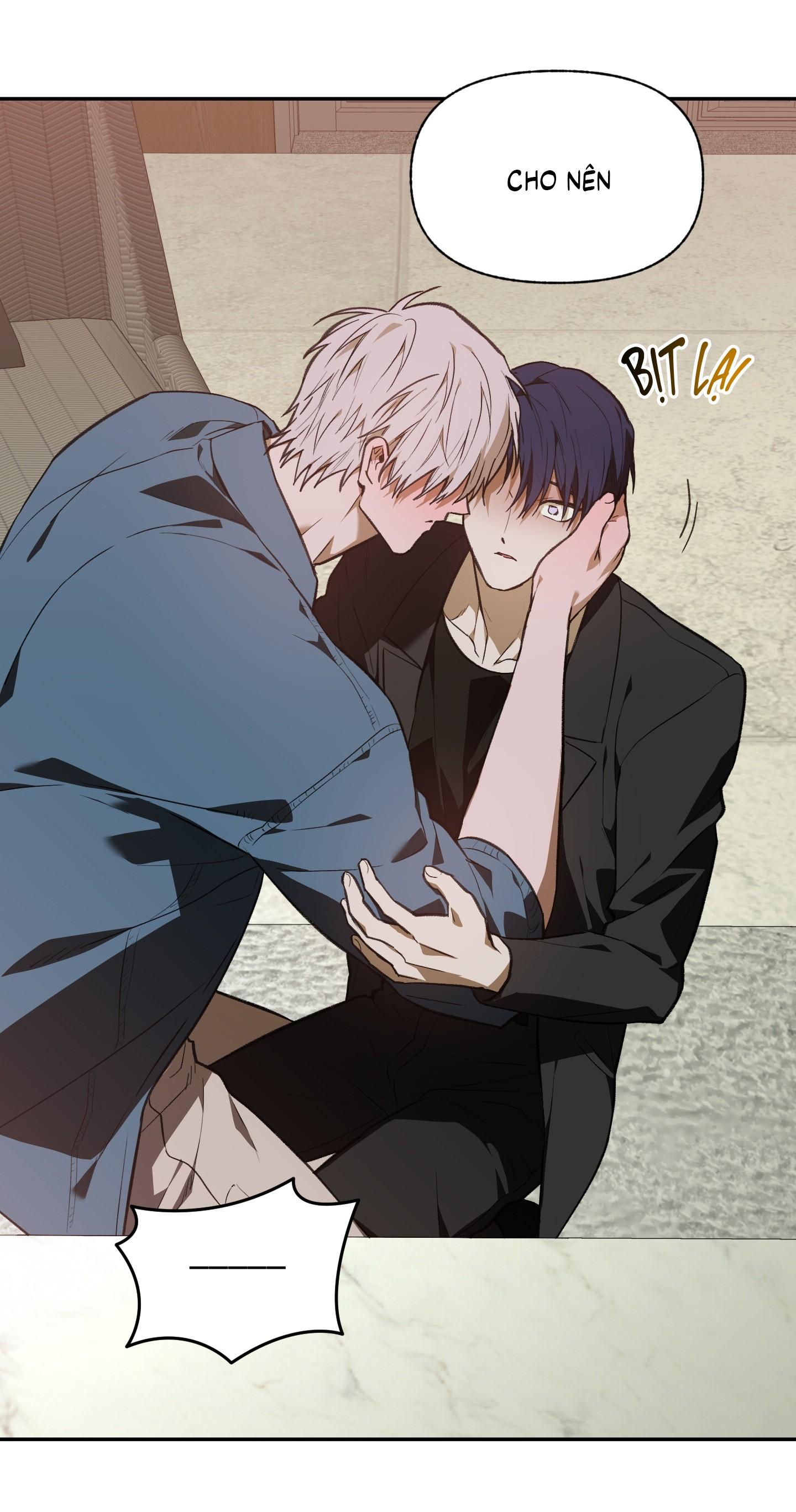 (CBunu) Control Time Chapter 47 - Next Chapter 48 H+