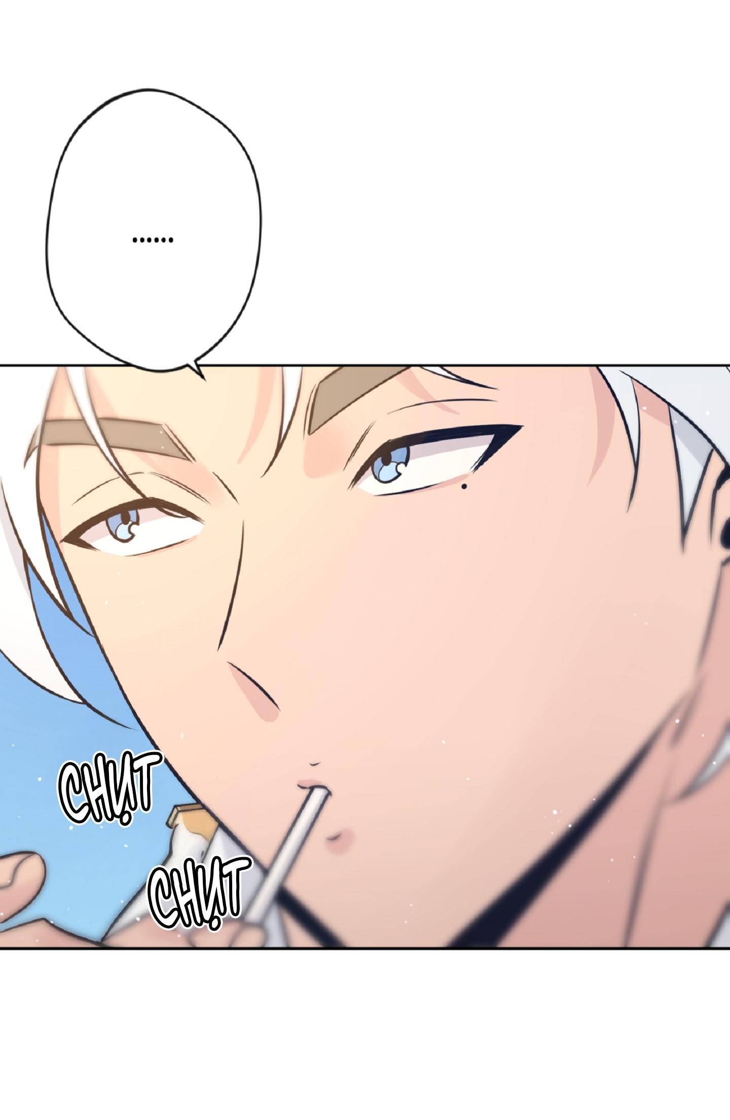 Angel kiss Chapter 14 - Next 