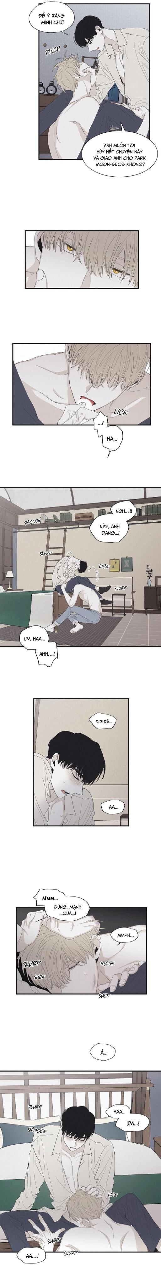 Chiếu tướng Chapter 15 - Next Chapter 16