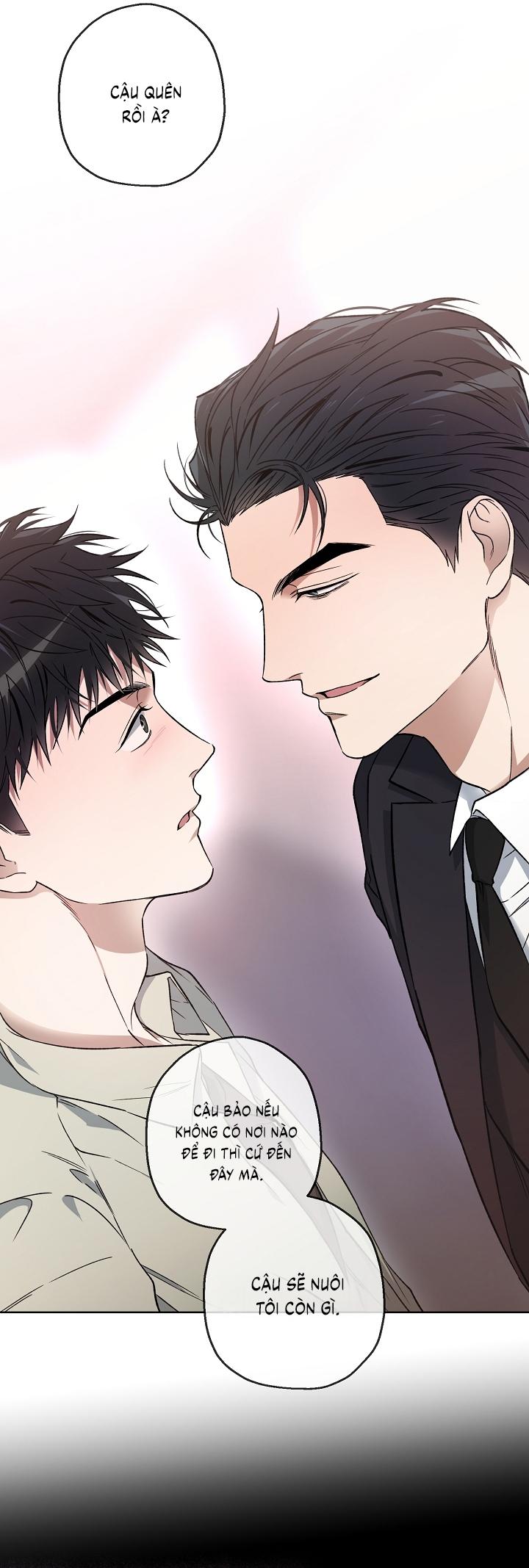 (CBunu) Vong Chủng Chapter 13 - Trang 2