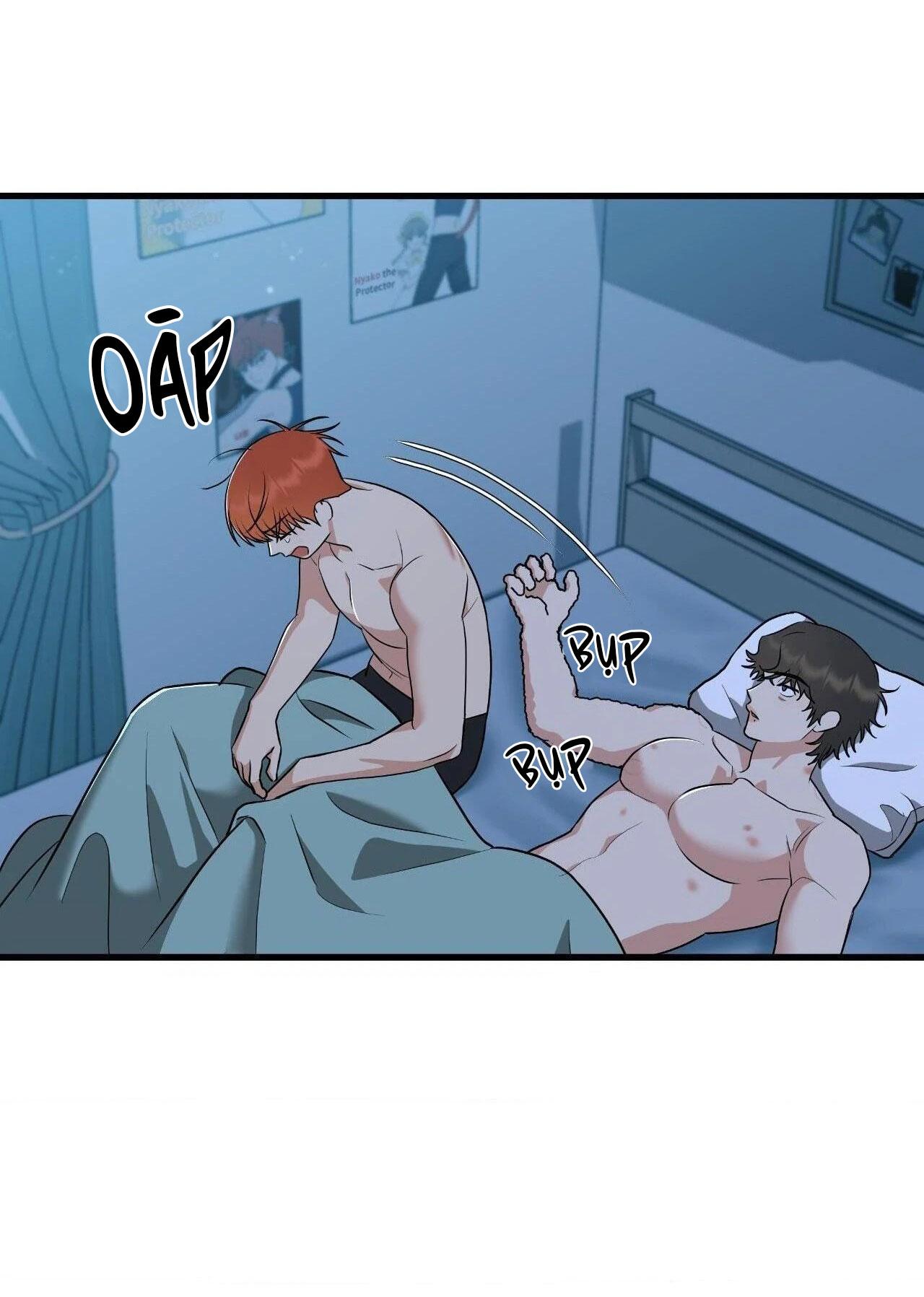 Bốt Hôn Chapter 5 - Next 