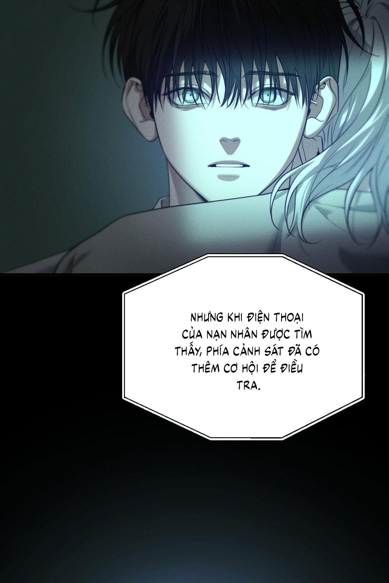 (CBunu) Gấu Teddy thân yêu Chapter 50 End season 1 - Next 