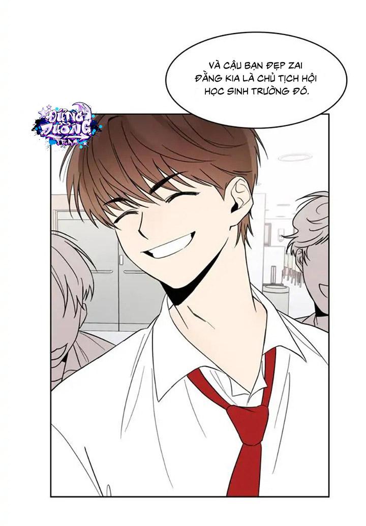 [DDT] KẺ SAY MÊ Chapter 2 - Trang 2