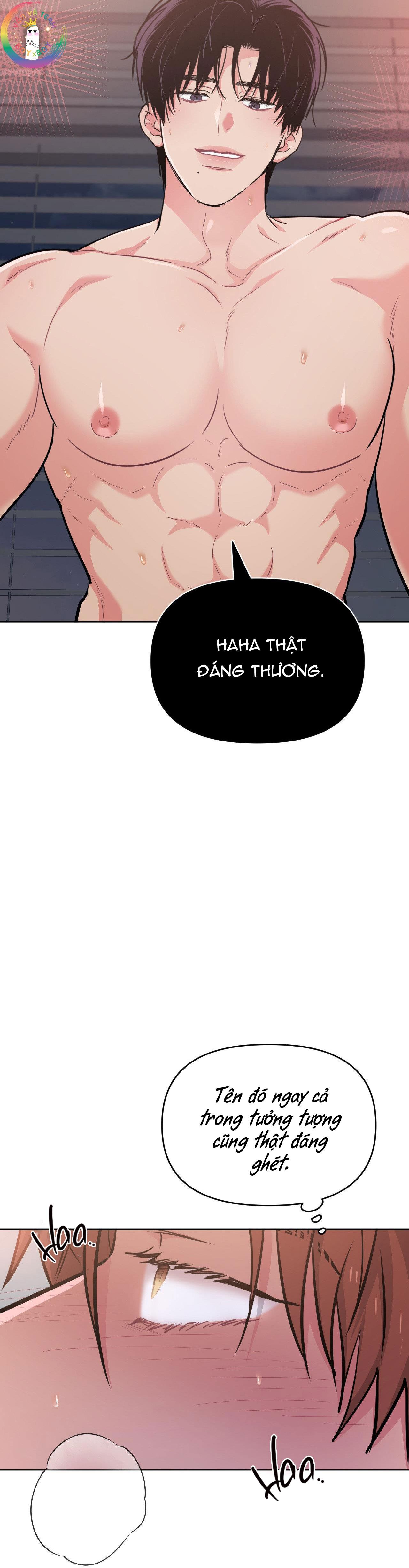 Arts Manz Chapter 61 Nghịch sếch toy - Next Chapter 62