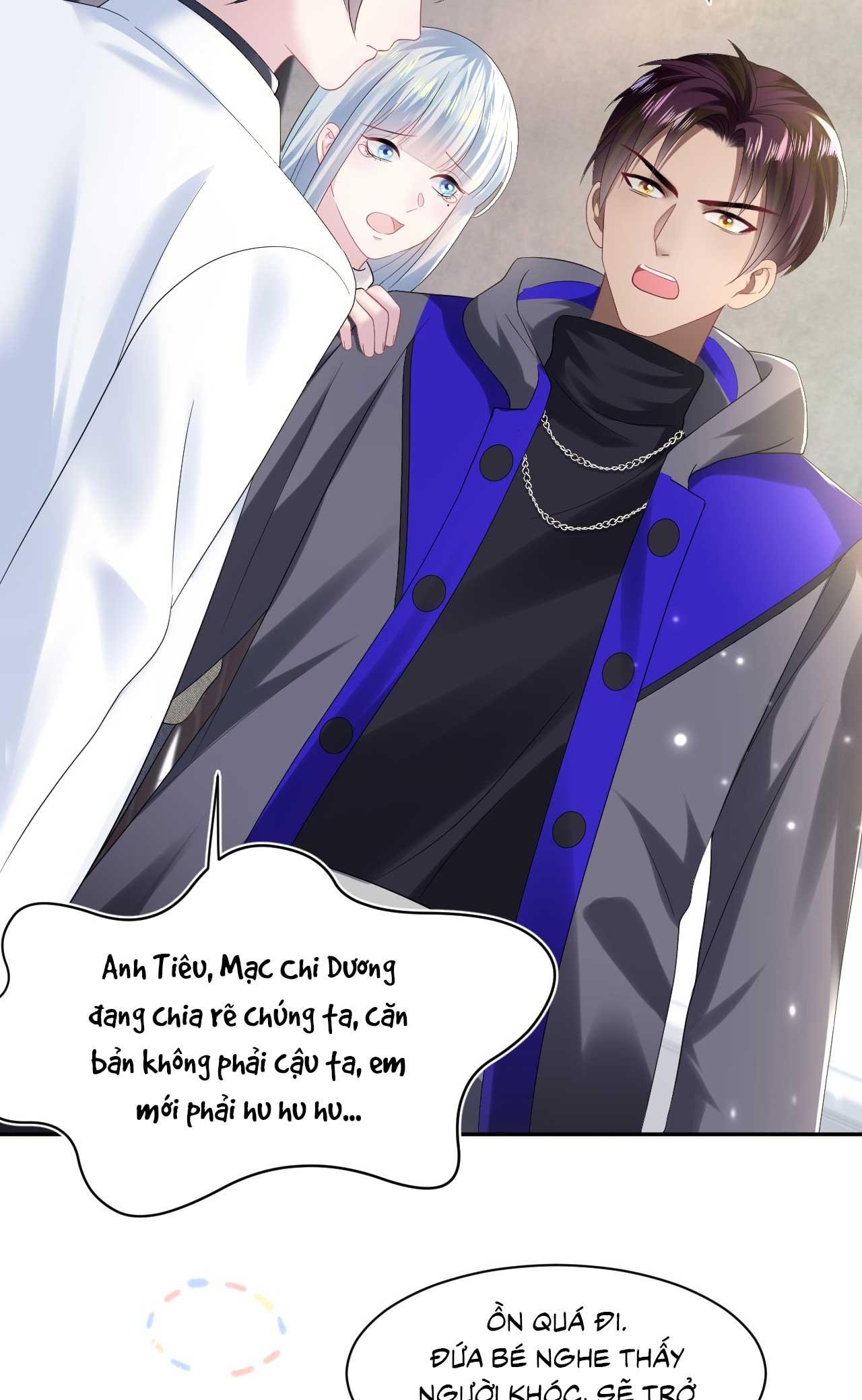 Tuyệt mỹ bạch liên hoa online dạy học Chapter 145 - Next Chapter 146