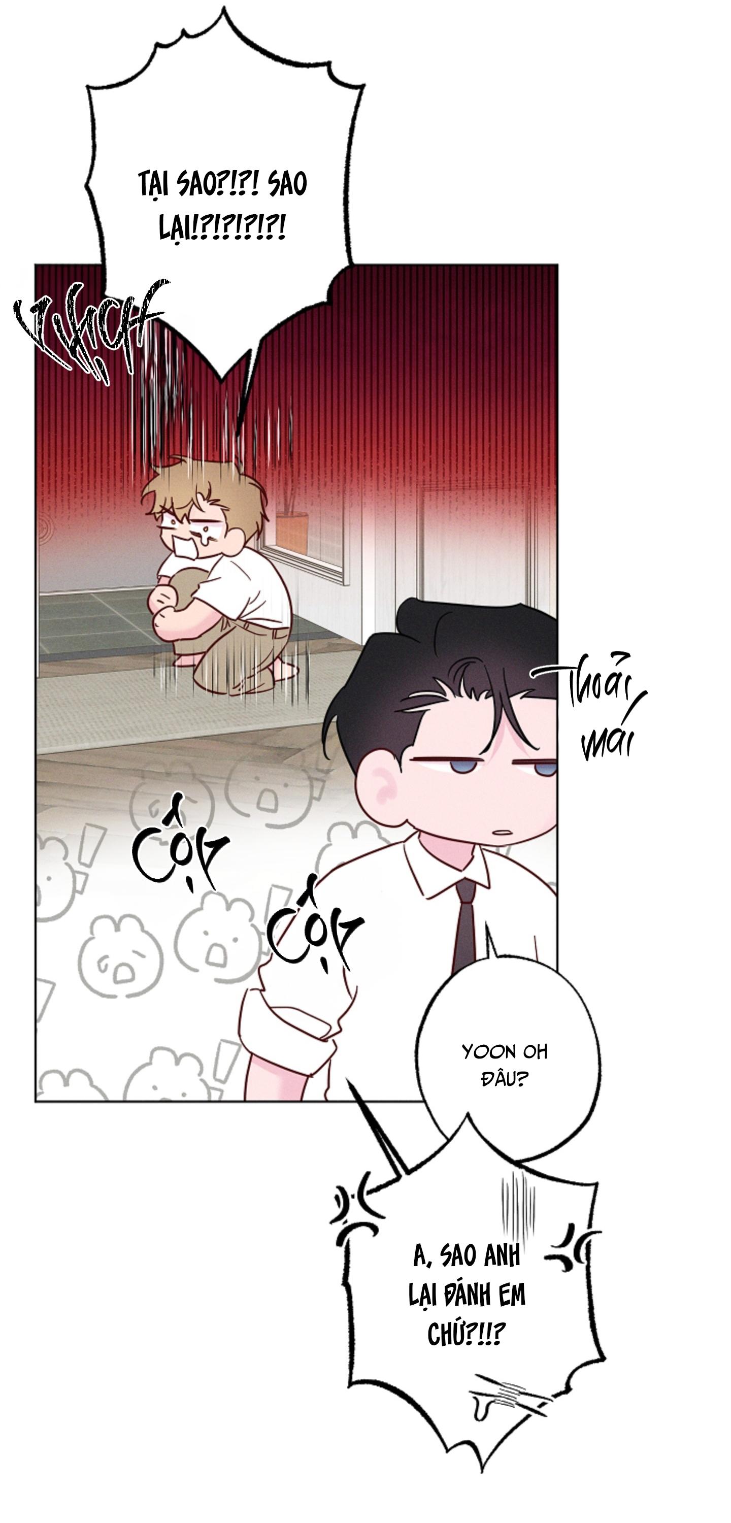BỜ SÓNG VỖ Chapter 40 - Next 
