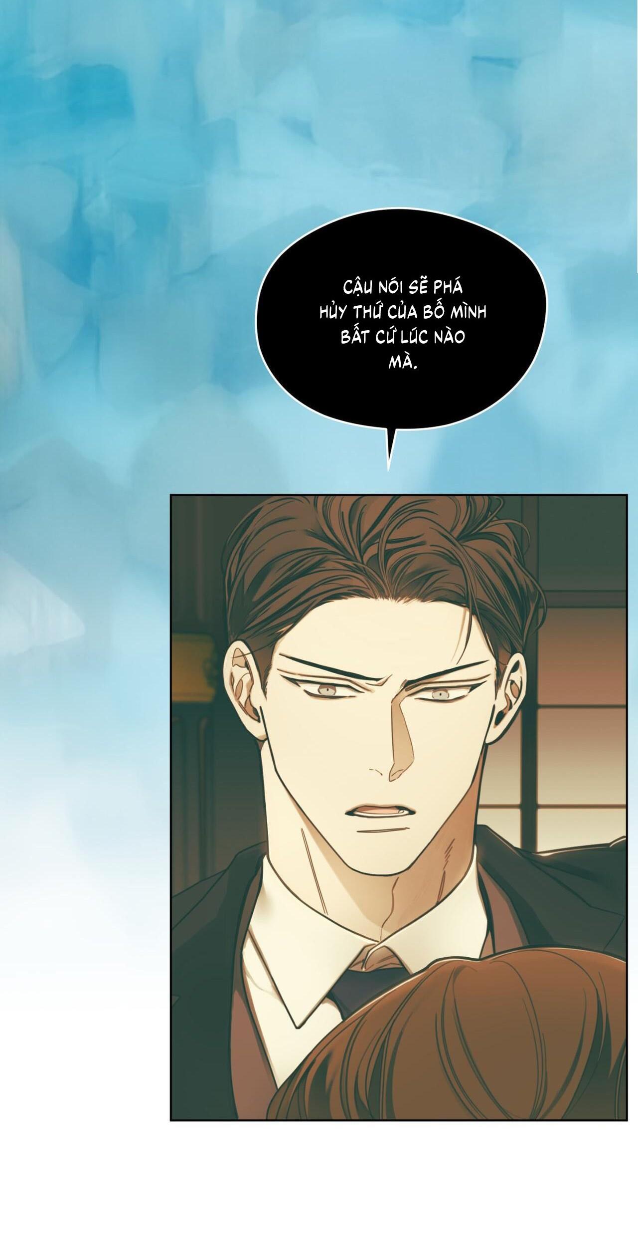 (CBunu) Phạm Luật Chapter 116 - Next 