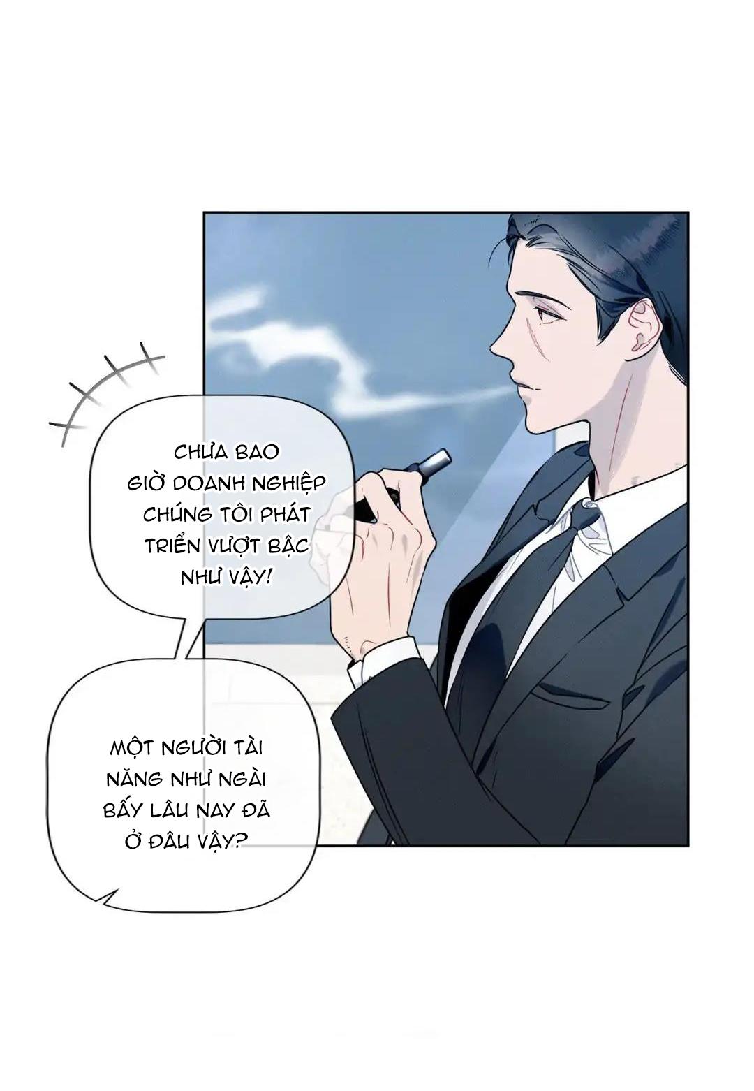 Tố Cáo Sếp Tôi Chapter 29 - Next 
