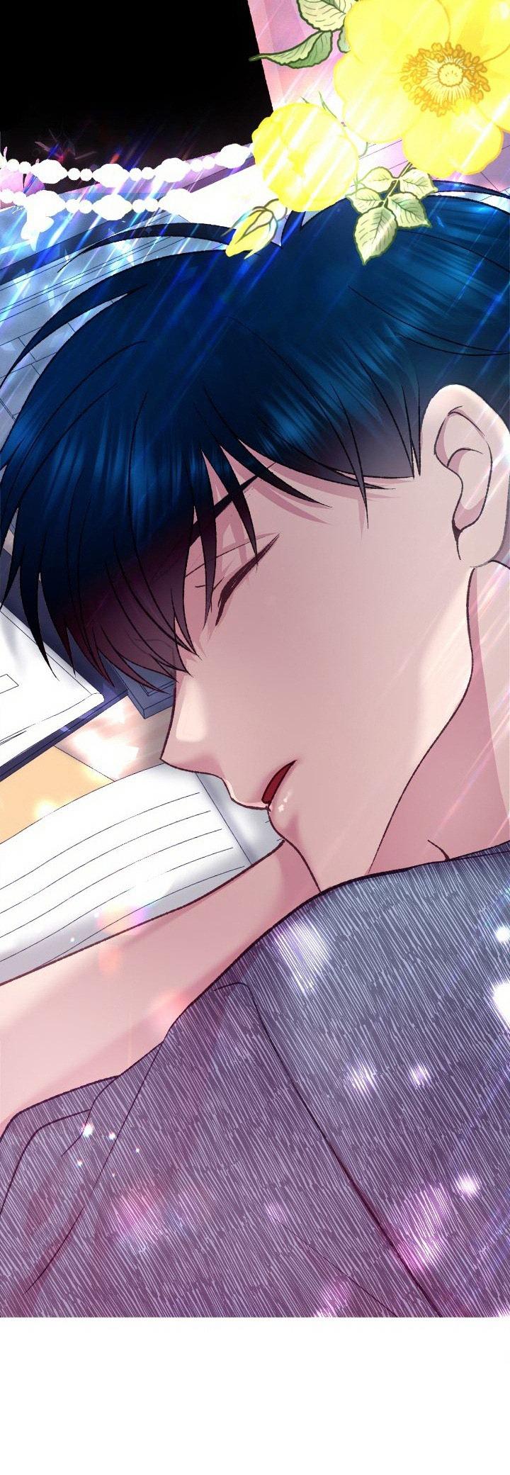 Bạn Đời Định Mệnh Chapter 23 - Next 