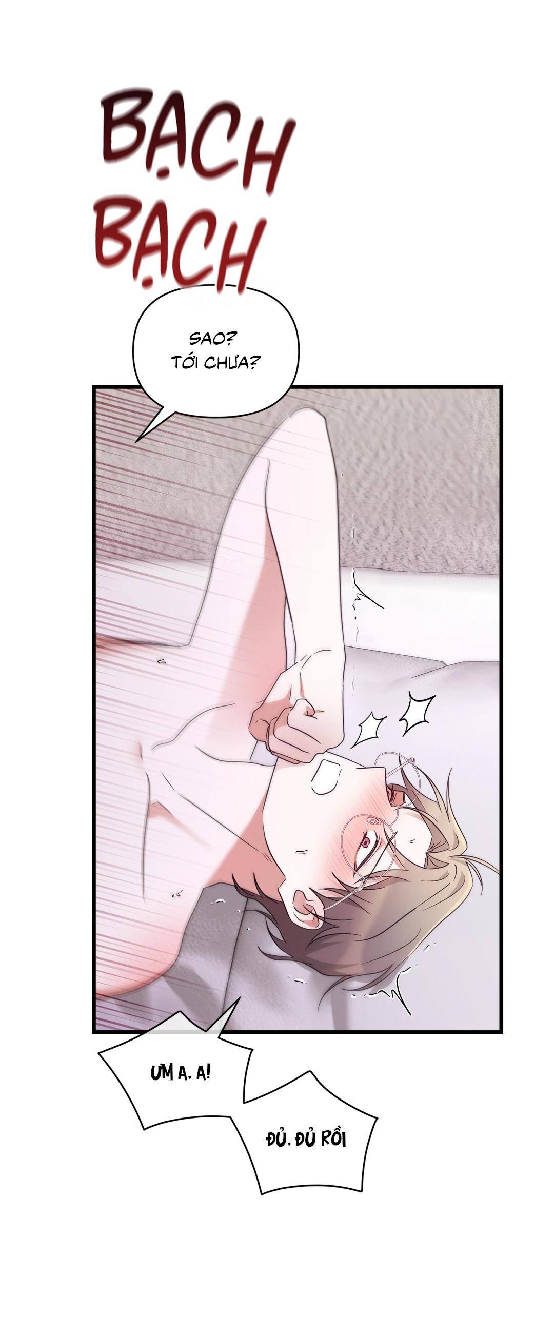 KÝ SỰ ALPHA Chapter 32 - Next 