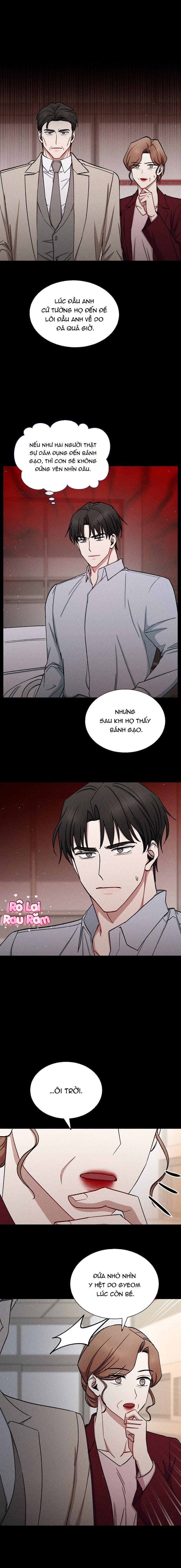 Giá Như Anh Cần Em Chapter 83 - Next Chapter 84