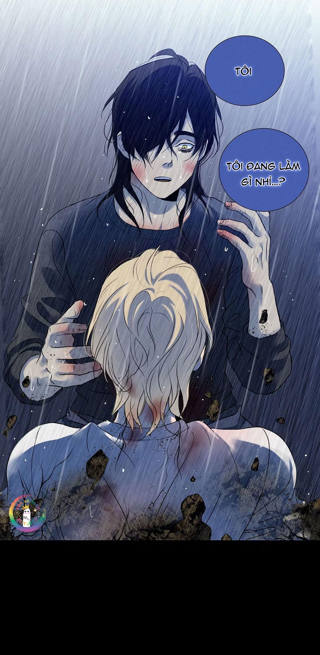 Sắc Thu Nghĩa Trang Chapter 33 - Next 