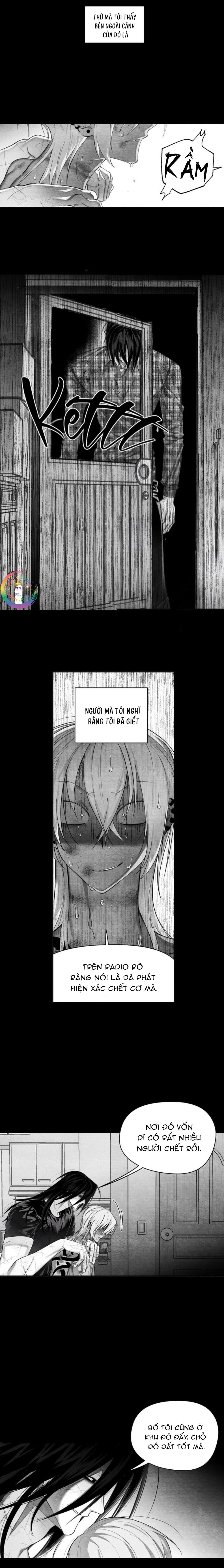 Tuyển Tập Báo Cáo Xử Lý Rác Thải Chapter 33 Ngược dòng 7 - Next Chapter 34 Ngược dòng 8
