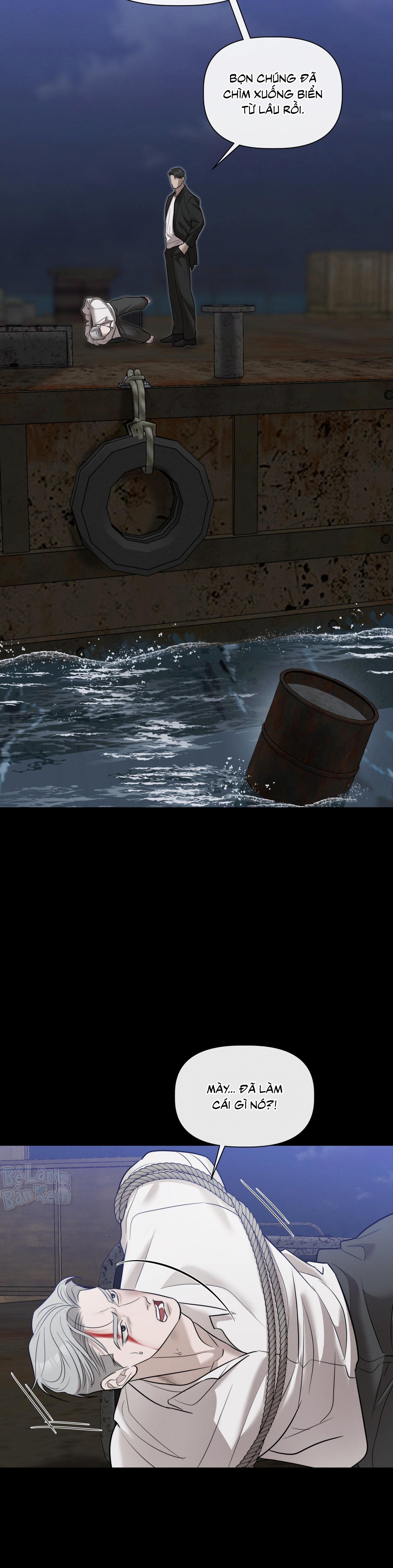 NHIỆT ĐỘ TIẾP XÚC Chapter 47 - Next 