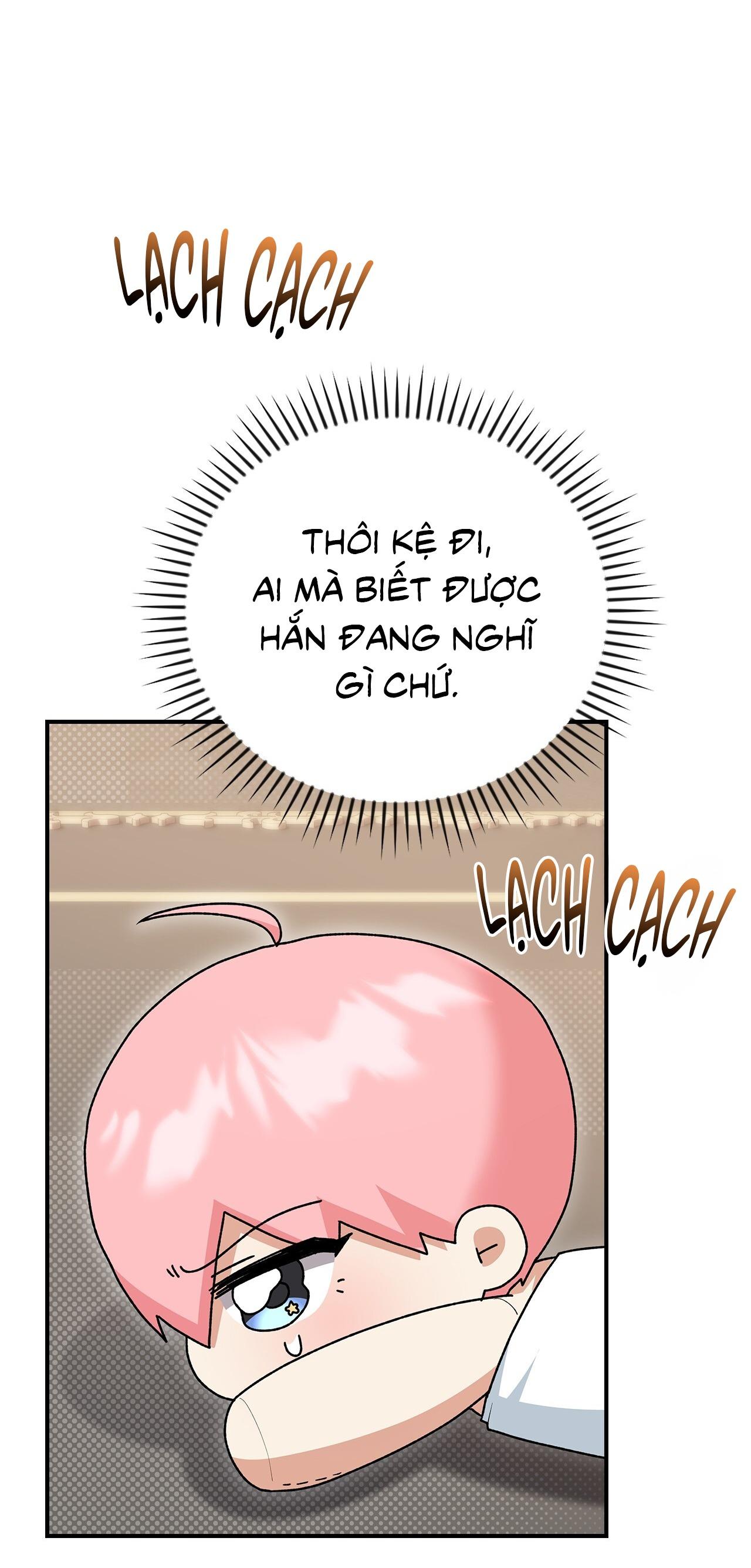 Xuyên thành cục bông của tên cuồng công Chapter 9 - Next 