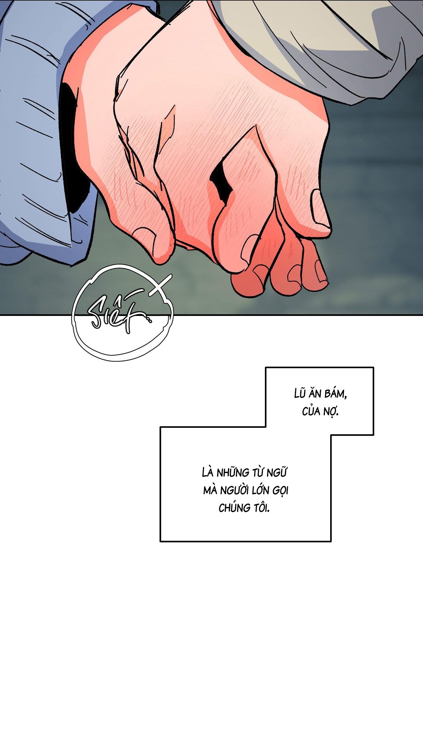 (CBunu) The Cell Chapter 16 - Next Chapter 17