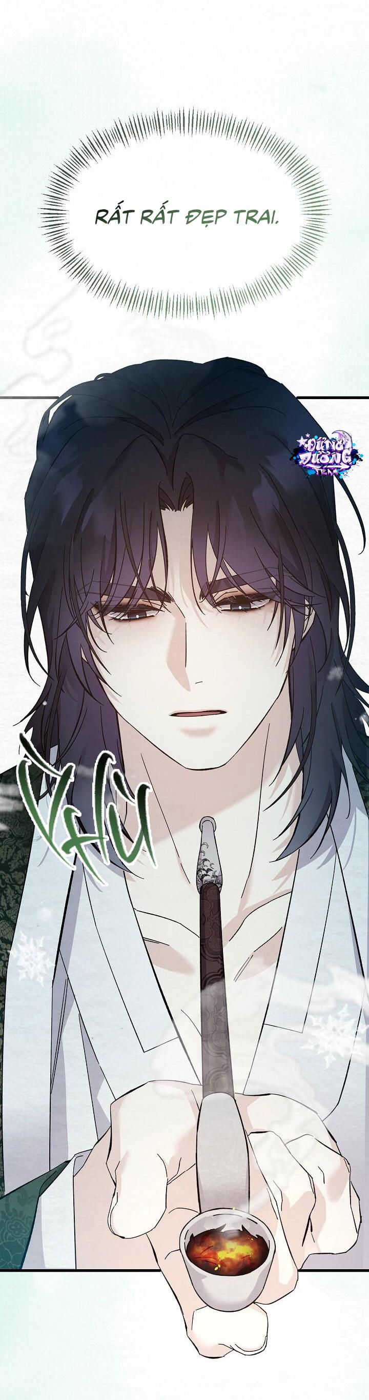 [DDT] Vị Ngọt Phía Sau Cơn Mưa Chapter 5 - Trang 2