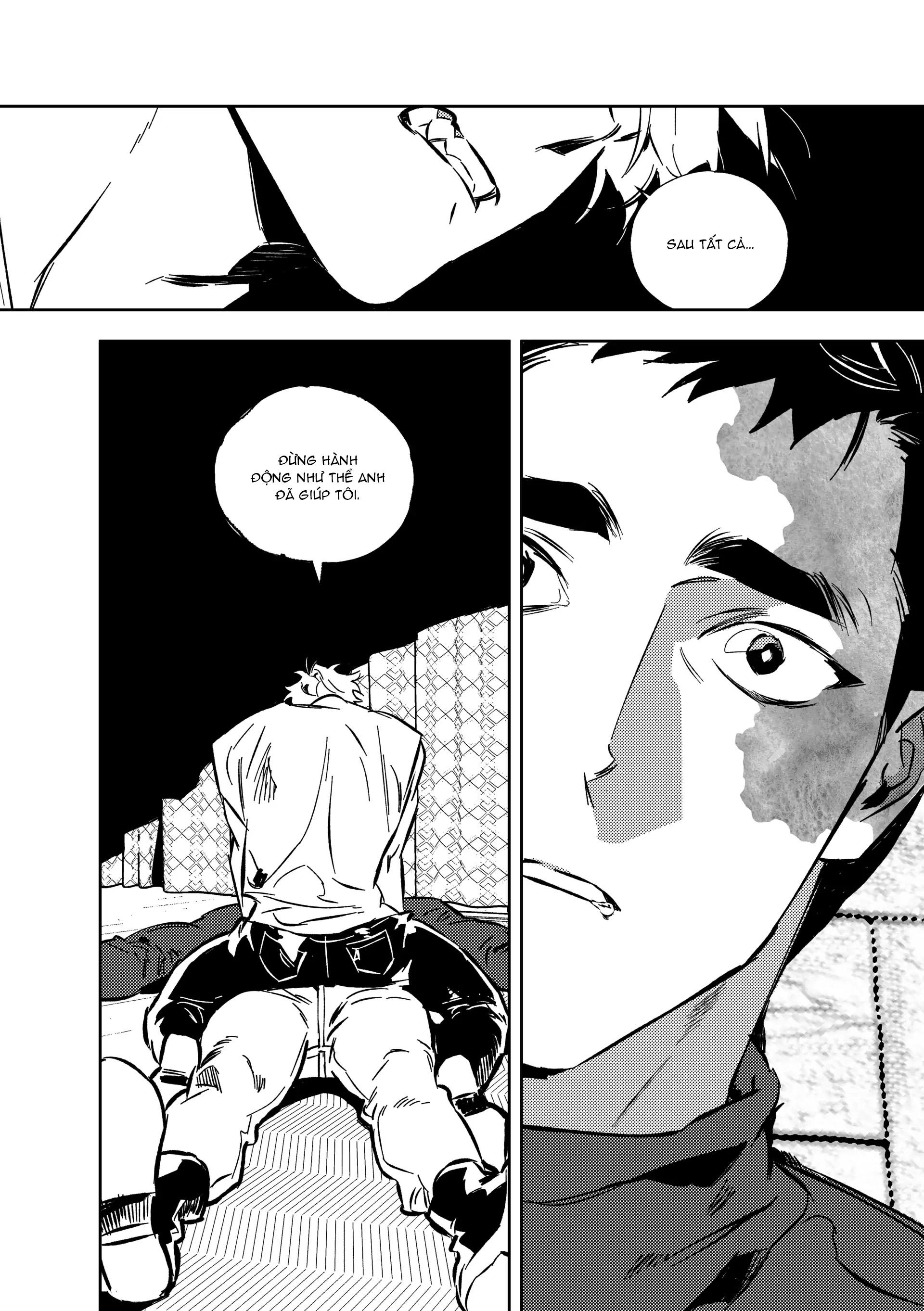 Nắc Ná Thở Chapter 2 - Trang 2