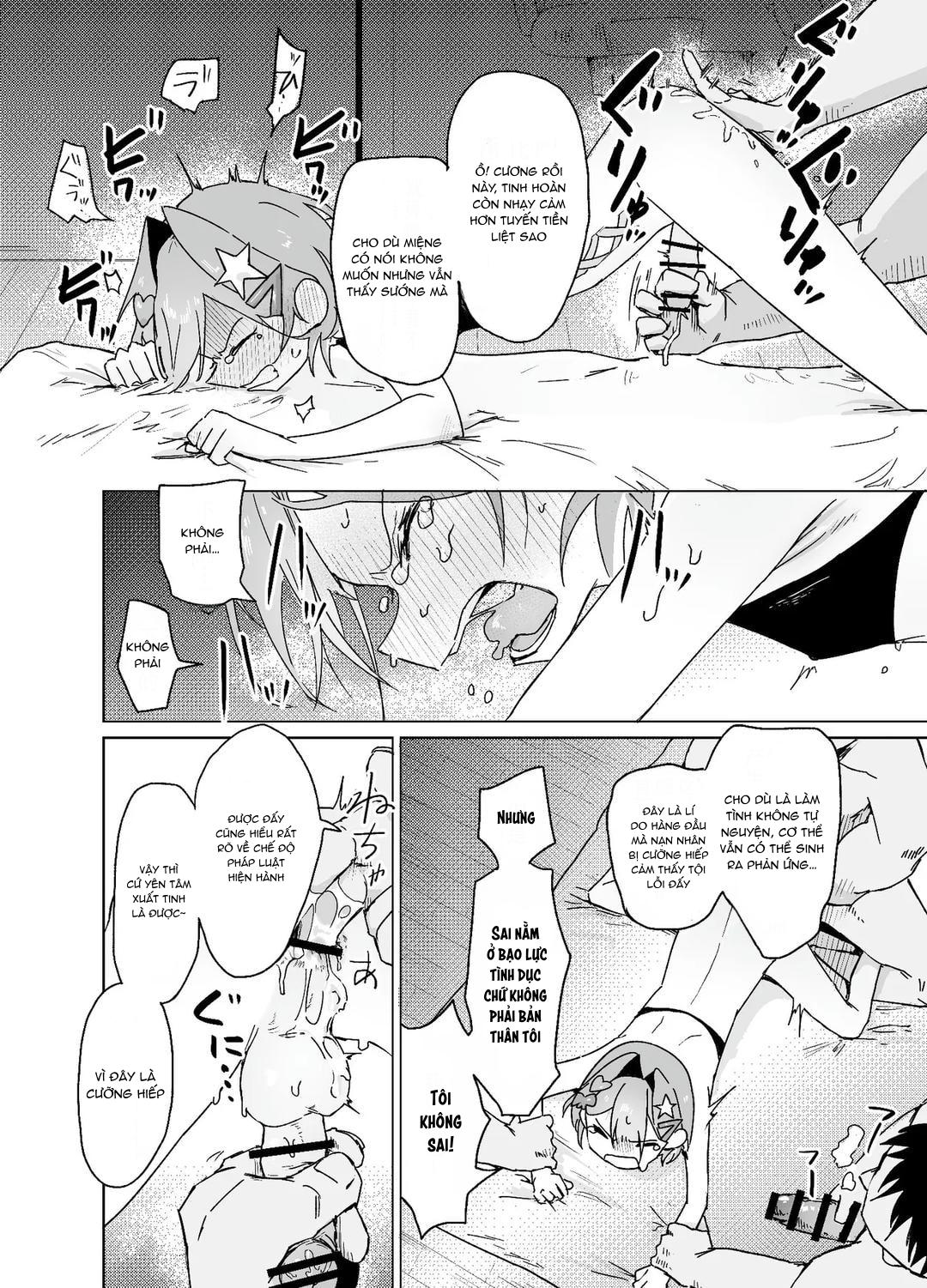 Đutanbao Shota Chapter 108 - Next Chapter 109