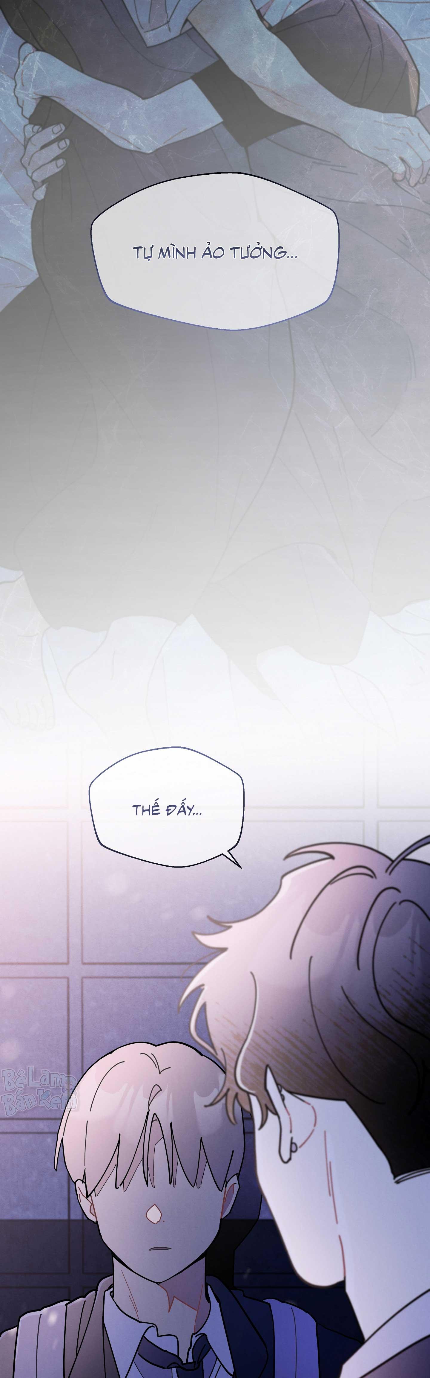 One-Room TA Chapter 60 - Next Chapter 61