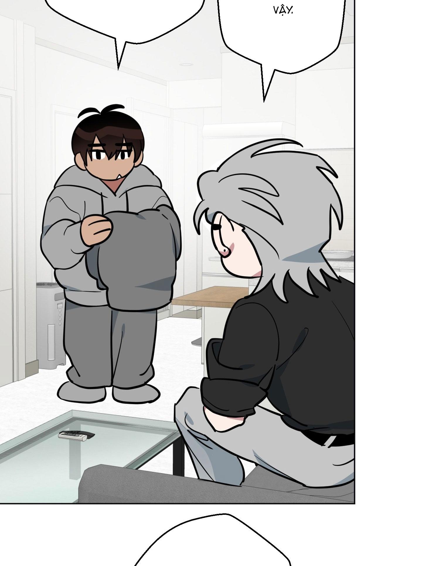 CHÚ ĐÃ BIẾT HẾT RỒI SAO ? Chapter 35 - Next Chapter 36
