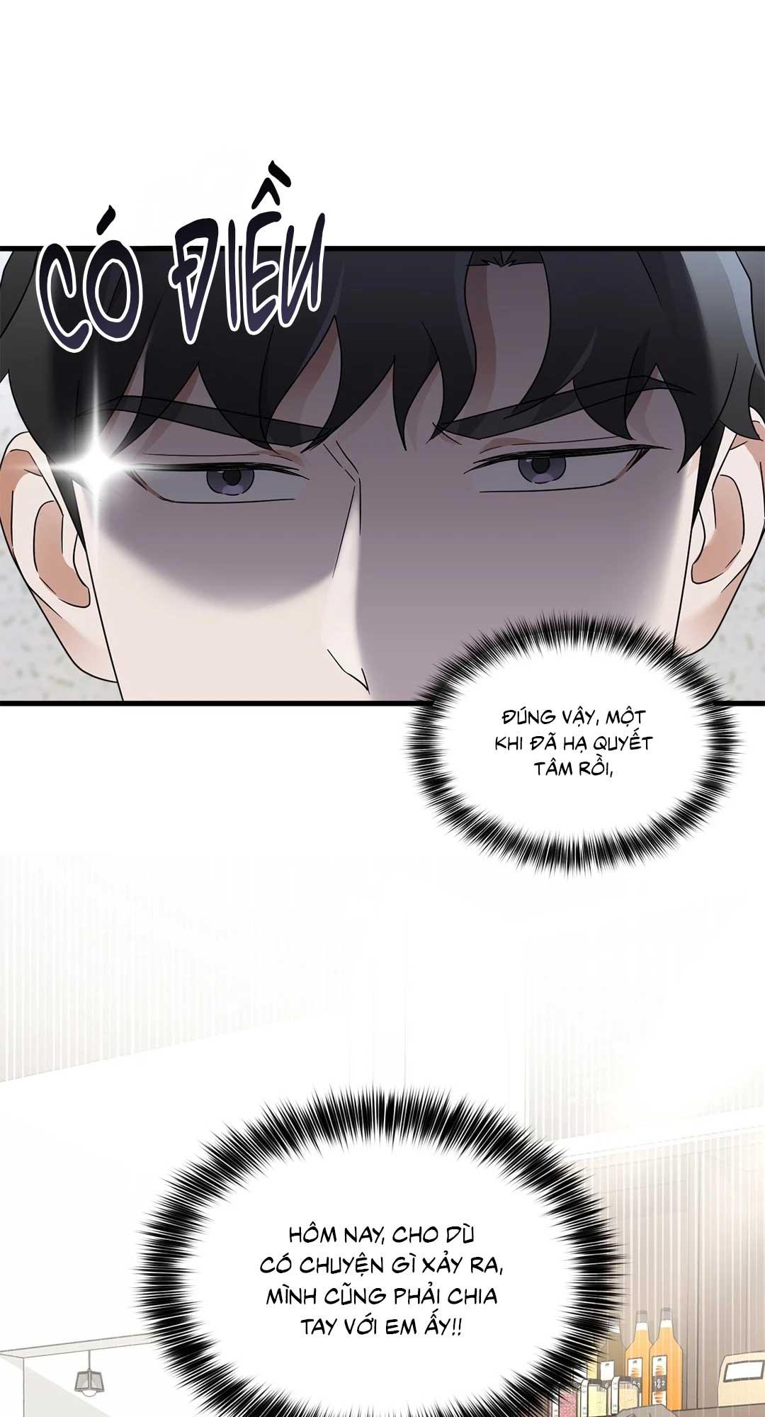 KÝ SỰ ALPHA Chapter 36 - Next 