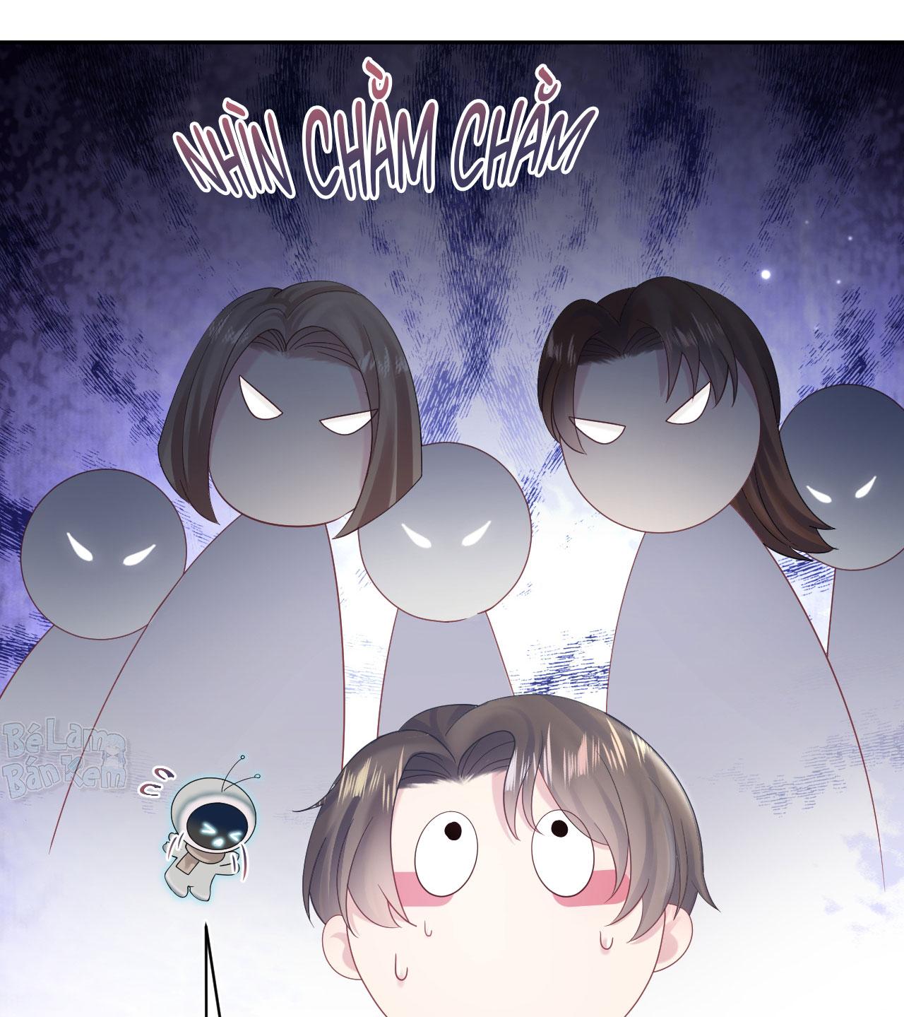 Tuyệt mỹ bạch liên hoa online dạy học Chapter 154 Thế giới 6 - Next Chapter 155