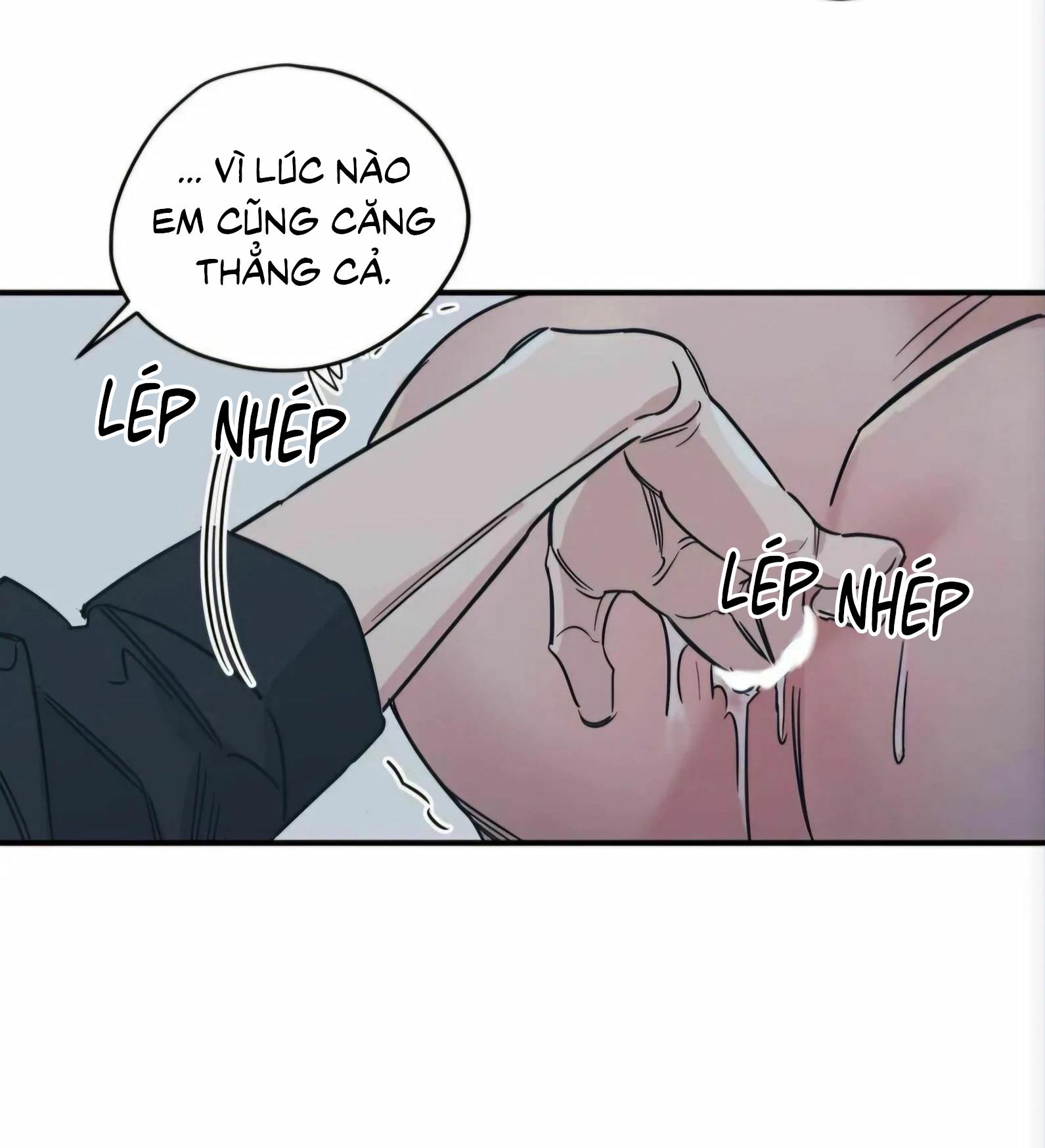 Chuyện Tình Triệu Won Chapter 17 - Next 