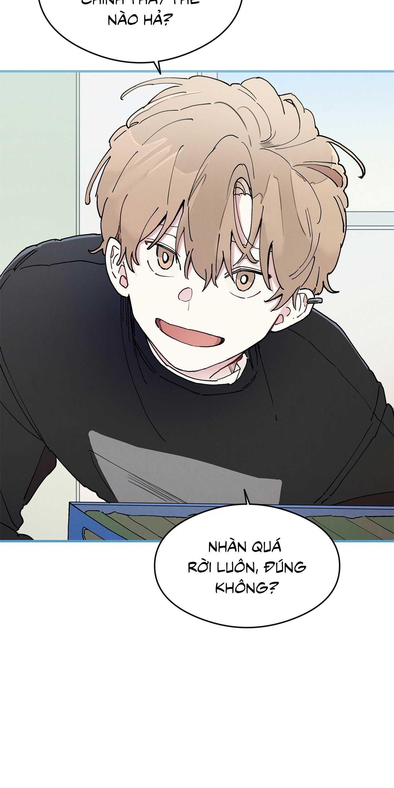 One-Room TA Chapter 18 - Next Chapter 19