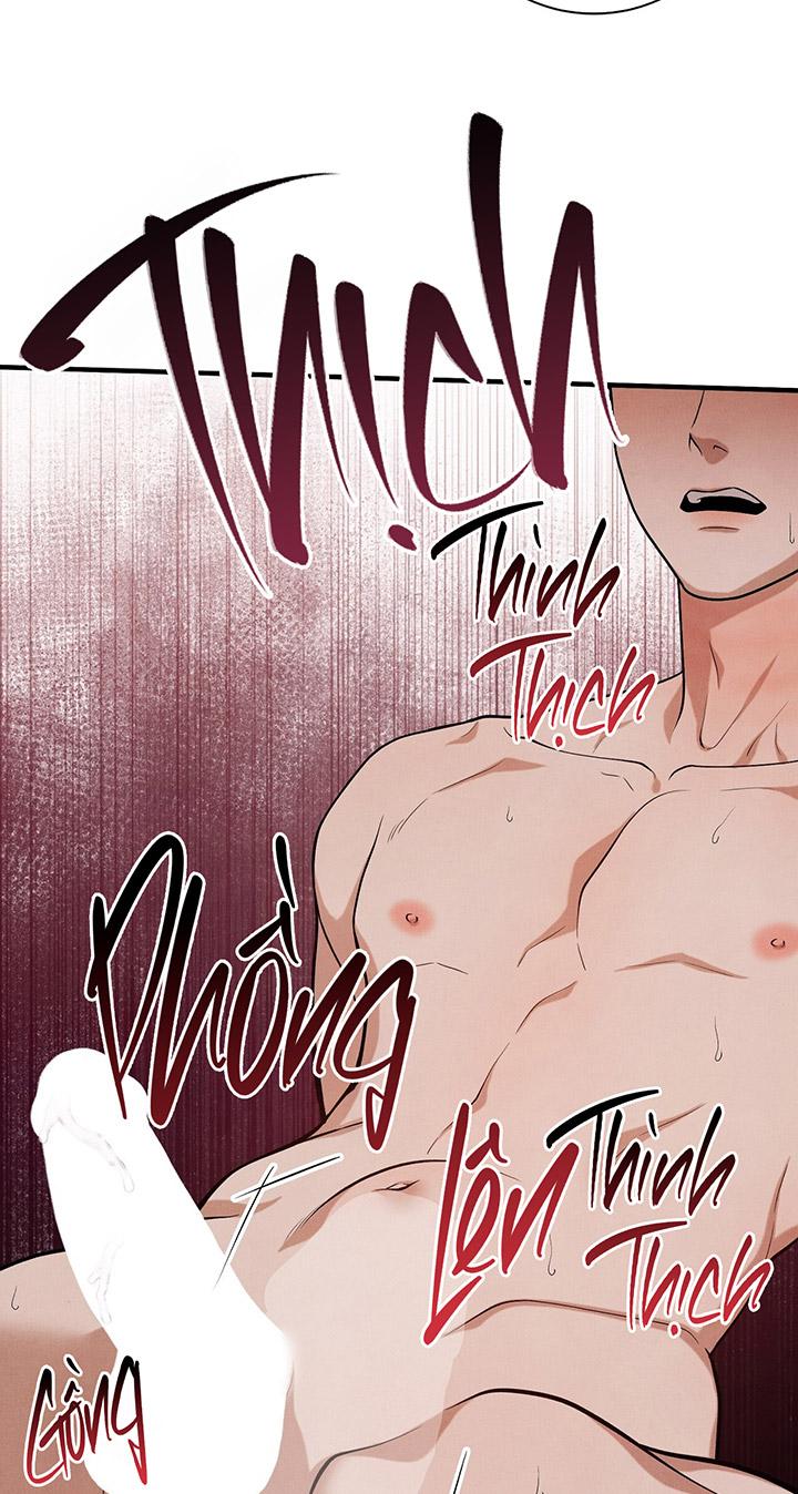 [DDT] HƯƠNG VỊ TÌNH THÂN Chapter 15 19+ - Trang 2