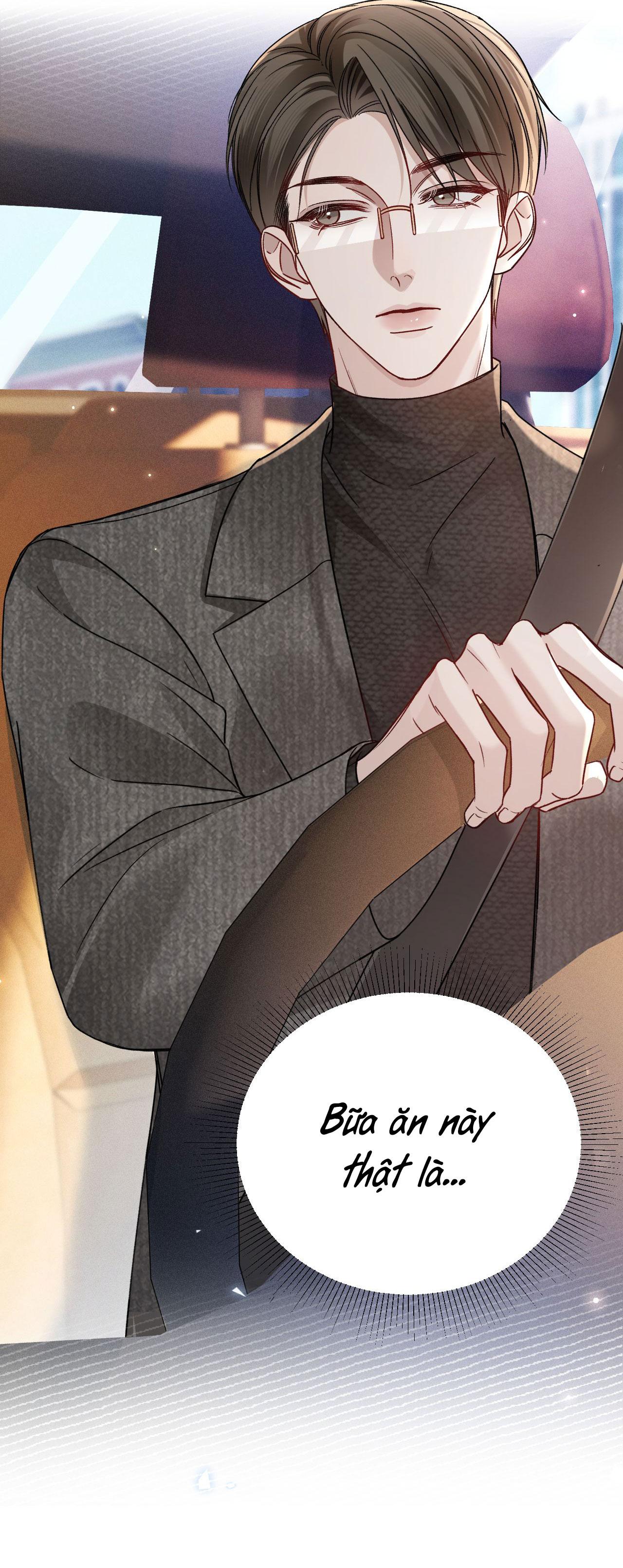 Cuộc Đối Đầu Gay Gắt Chapter 124 - Next Chapter 125