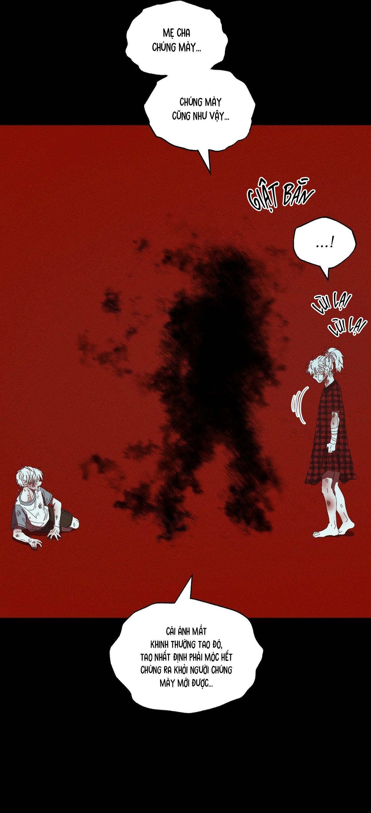 (CBunu) Mùa Đông Cuối Cùng Của Tôi Chapter 20 H+ - Next 