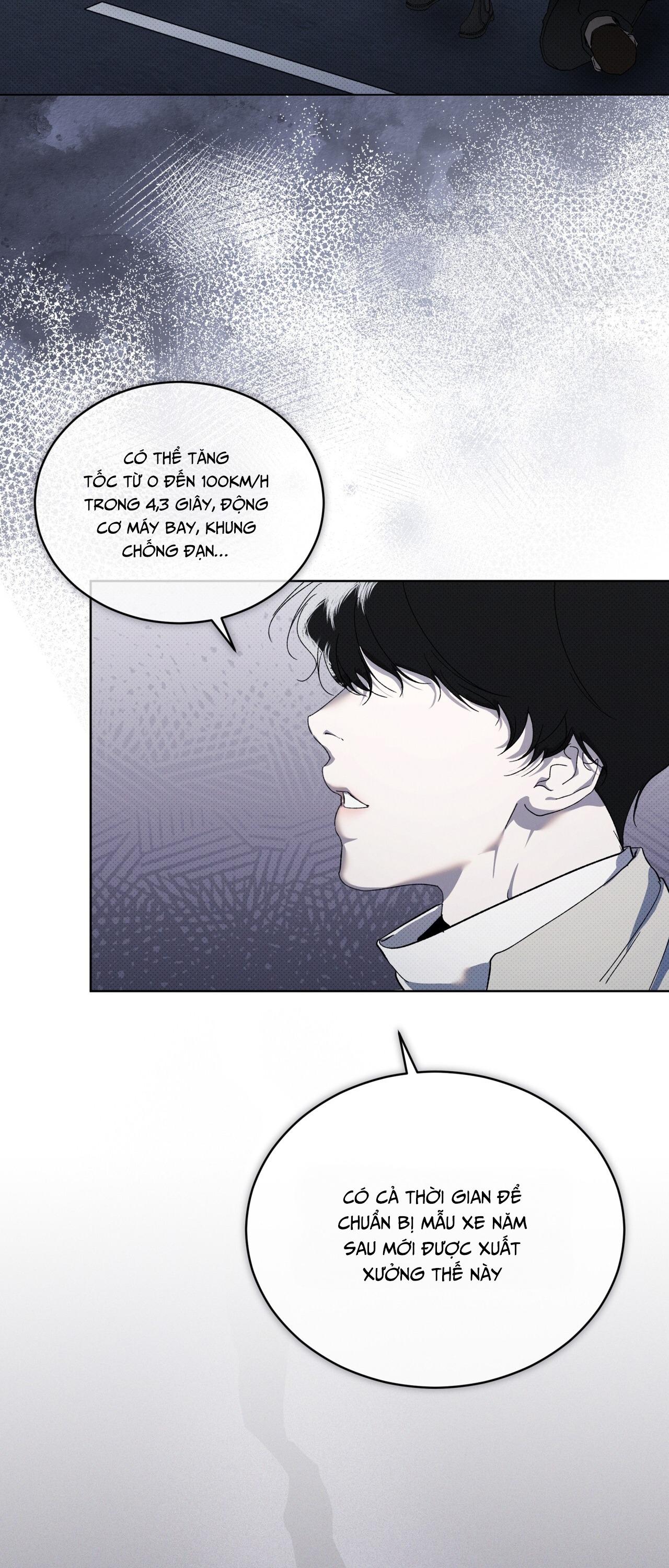 HÌNH THÁI TIẾN HÓA Chapter 13 - Next 