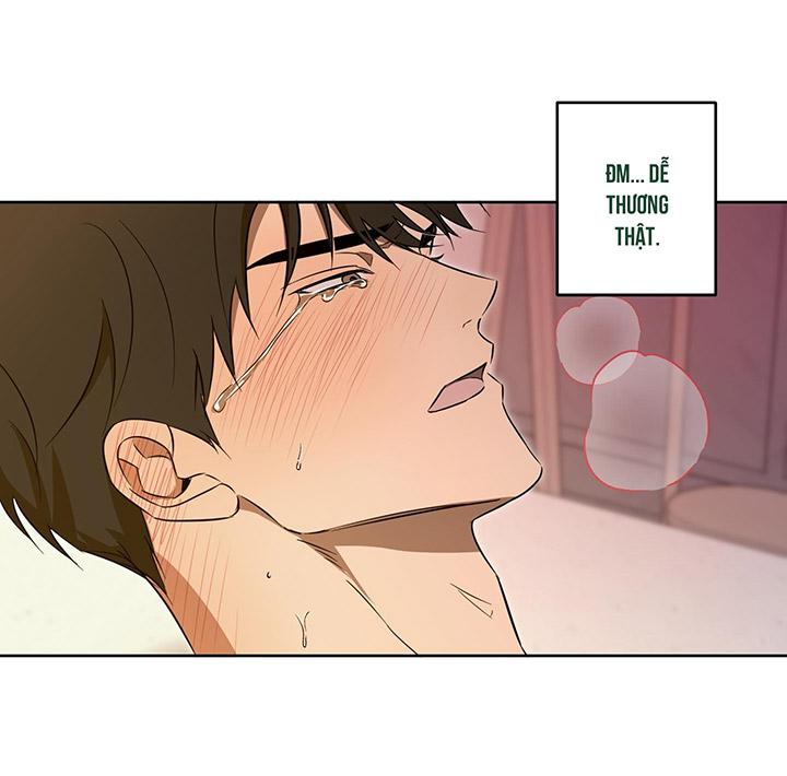 [DDT] CHIẾN LƯỢC ĐOẠT TÂM CỦA CUỘC TÌNH ĐƠN PHƯƠNG Chapter 11 19+ - Trang 2