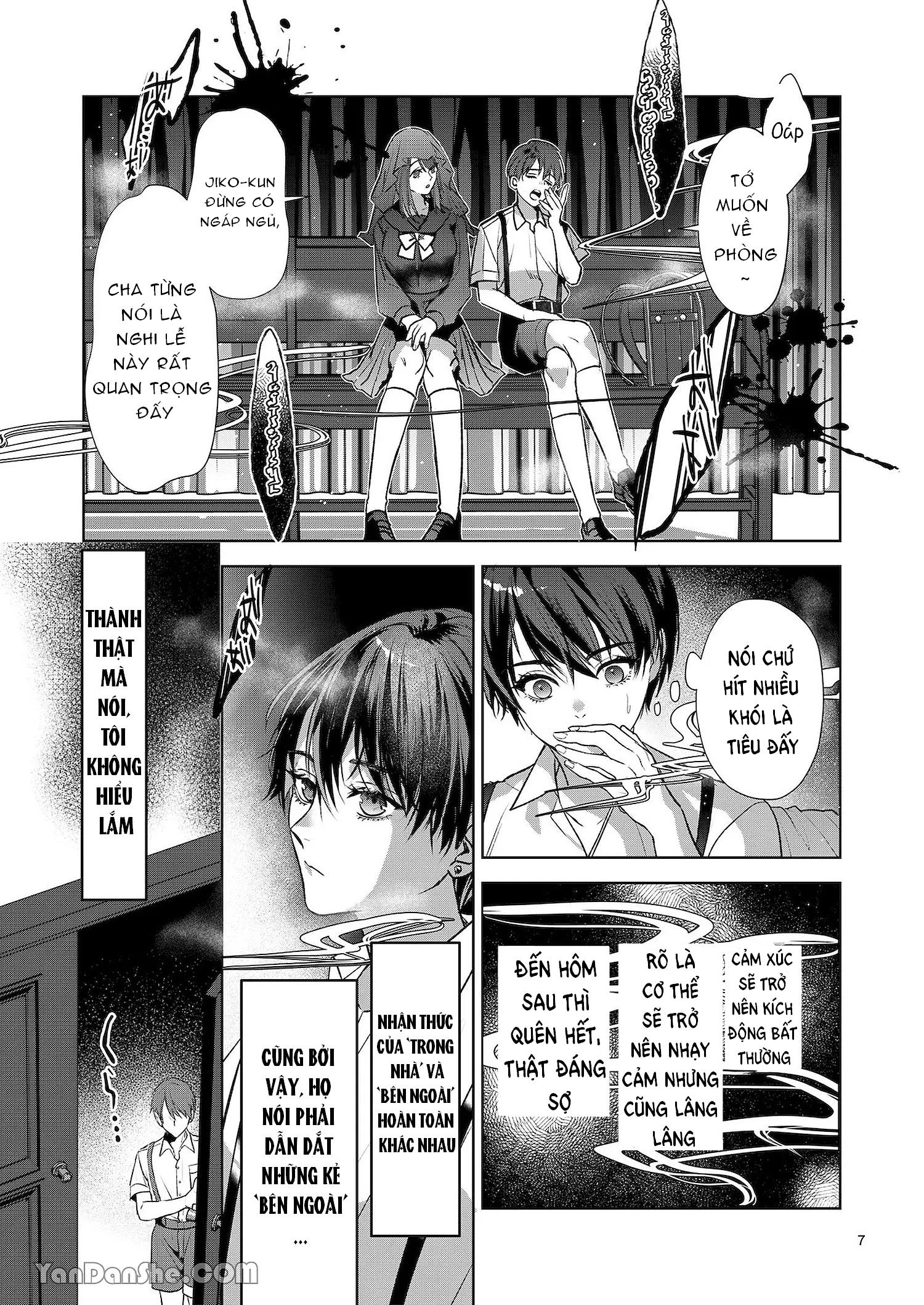 Tổng hợp oneshot Chapter 251.1 HOT - Next 