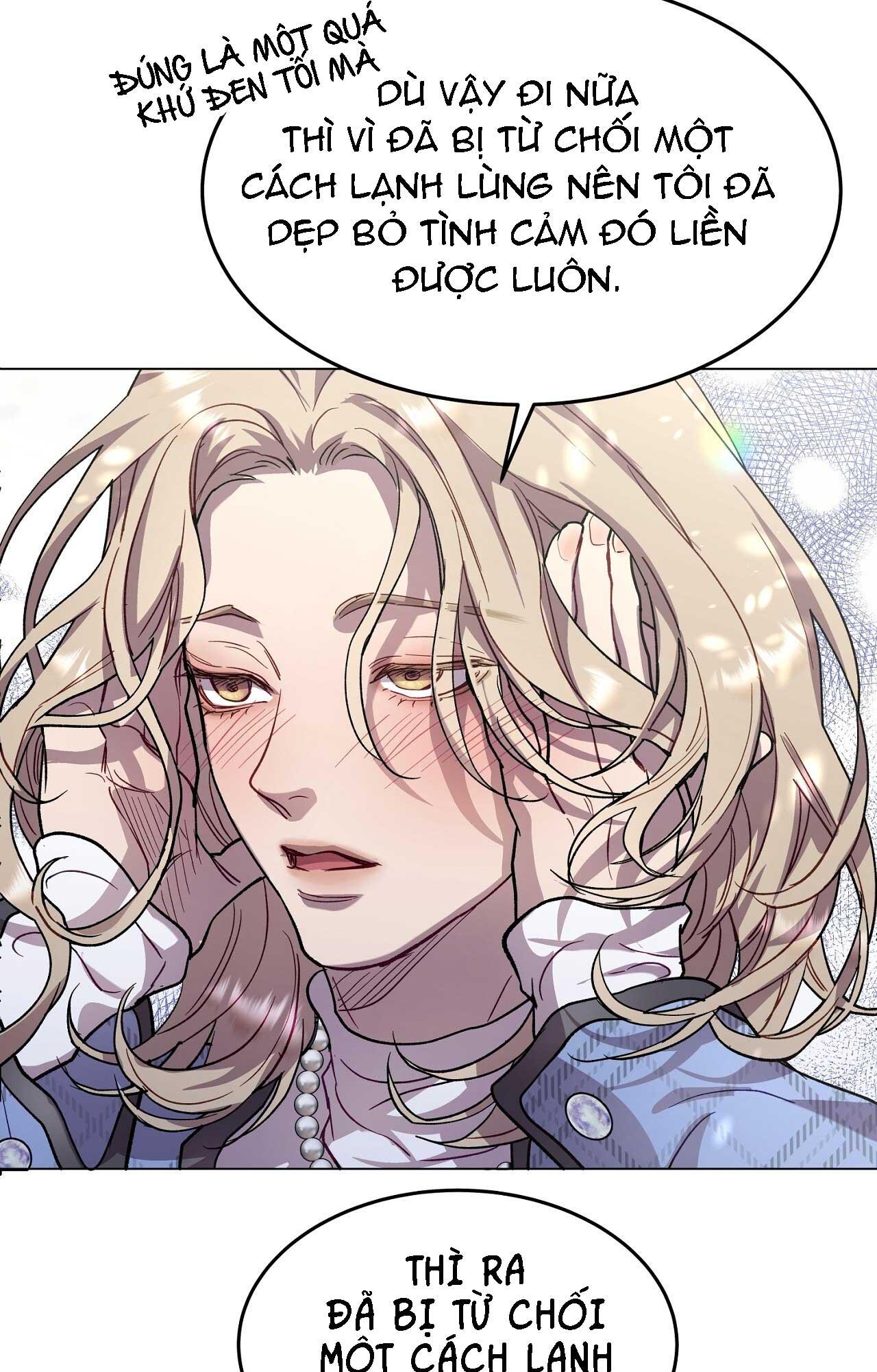 LỐI SỐNG ÍCH KỶ Chapter 87 - Next 