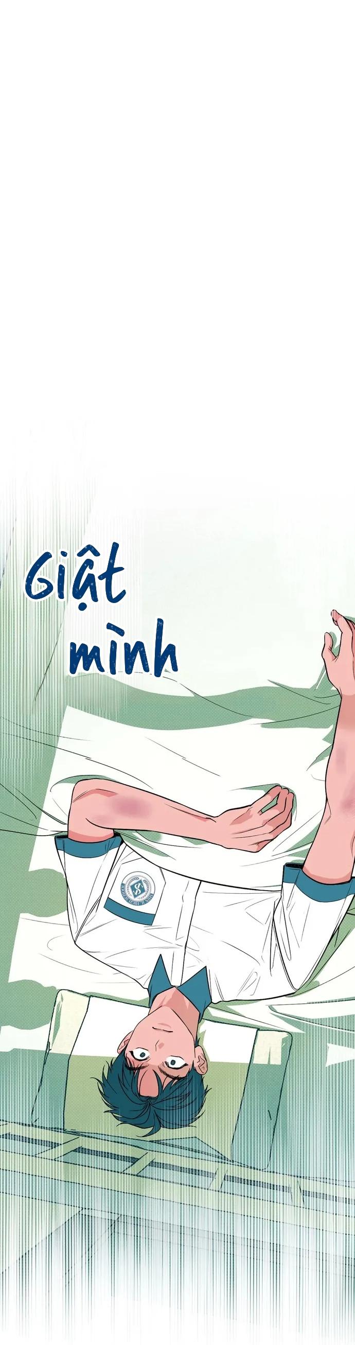 Nhật Ký Đơn Sắc Chapter 2 - Next 