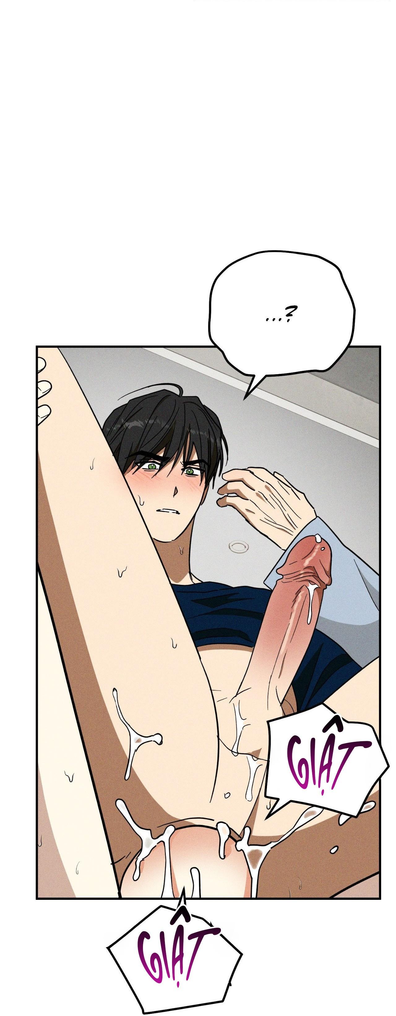 (CBunu) MIX UP Chapter 15 H+ - Trang 2