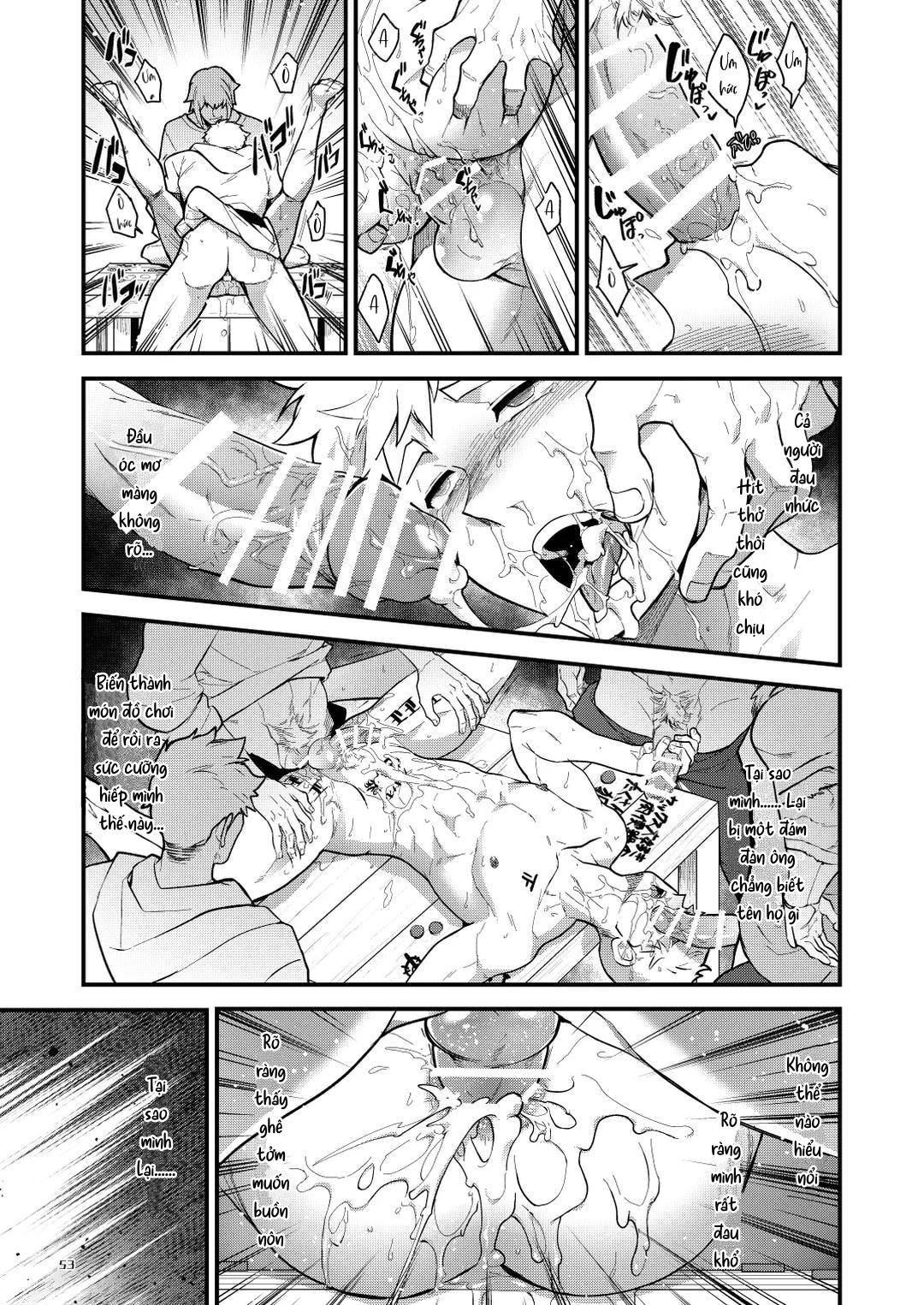 Tổng hợp boylove 18+ Chapter 403 - Next Chapter 404