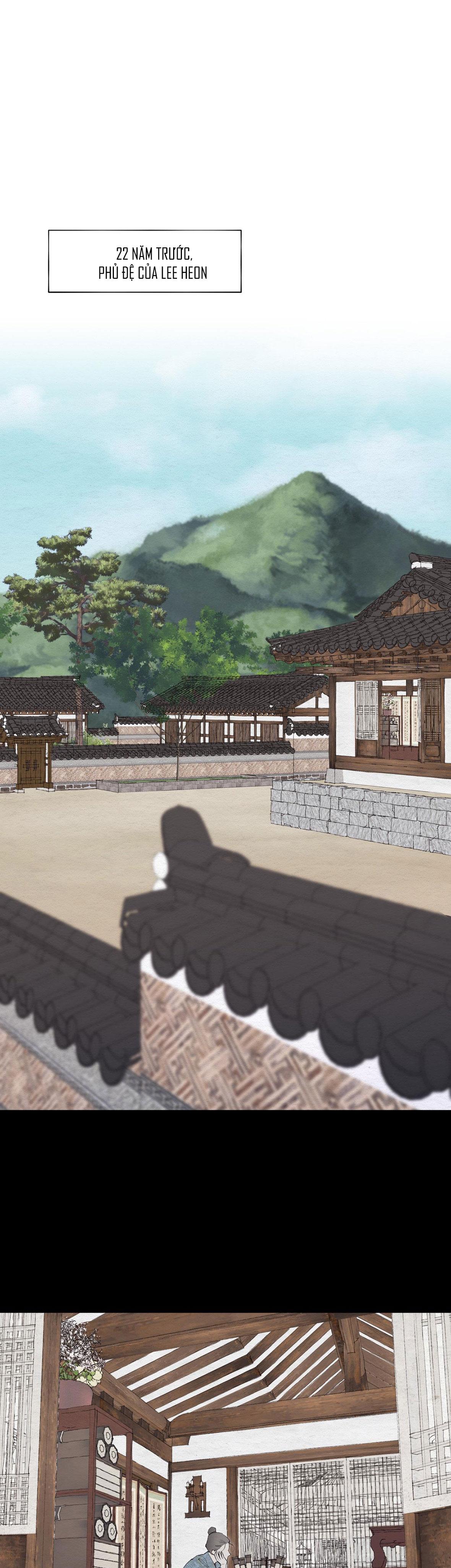 TÂM HỒN MÉO MÓ Chapter 40 - Next 