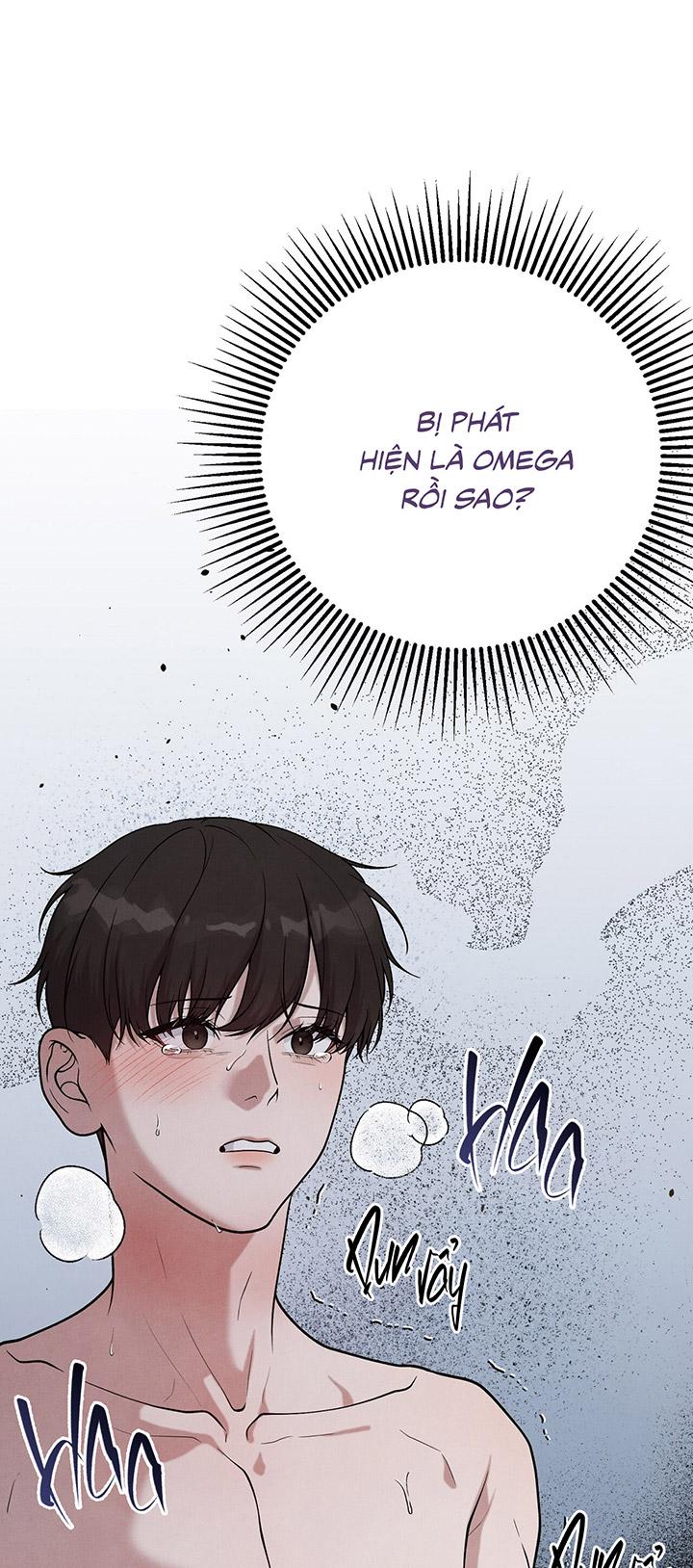 [DDT] HƯƠNG VỊ TÌNH THÂN Chapter 14 19+ - Trang 2