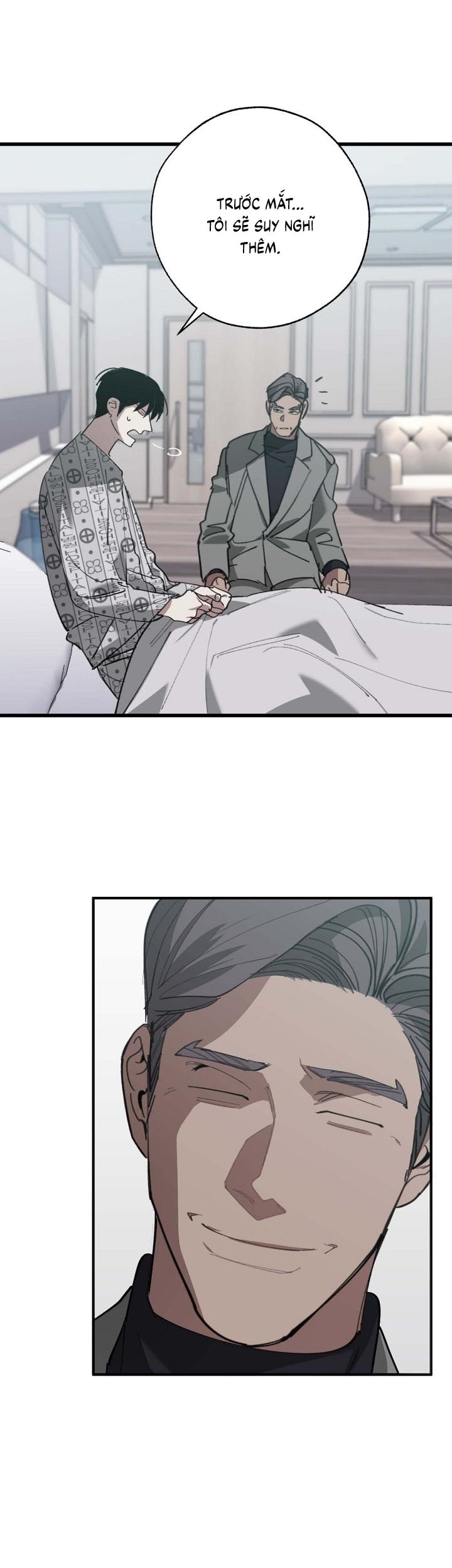 (CBunu) Tráo Đổi Chapter 78 - Next 