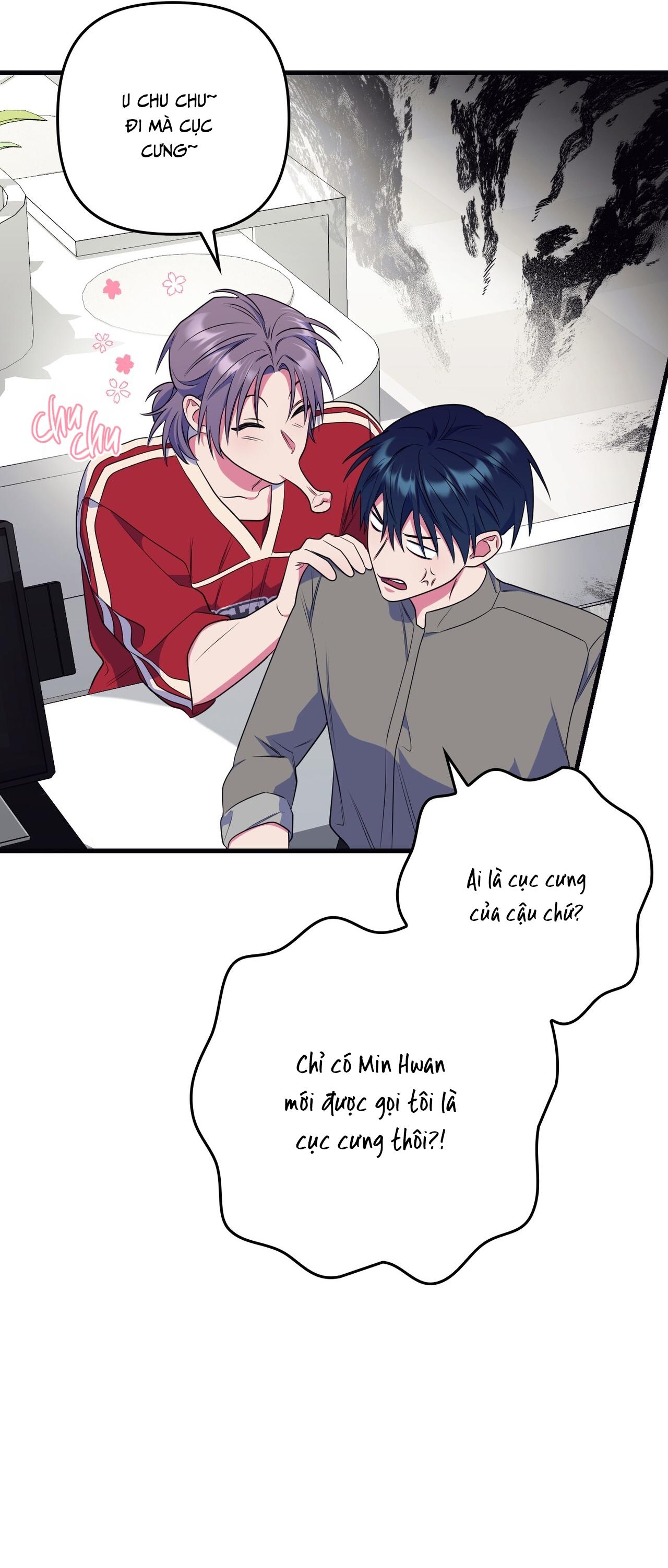 GIÚP ANH MỘT LẦN THÔI Chapter 10 - Next 