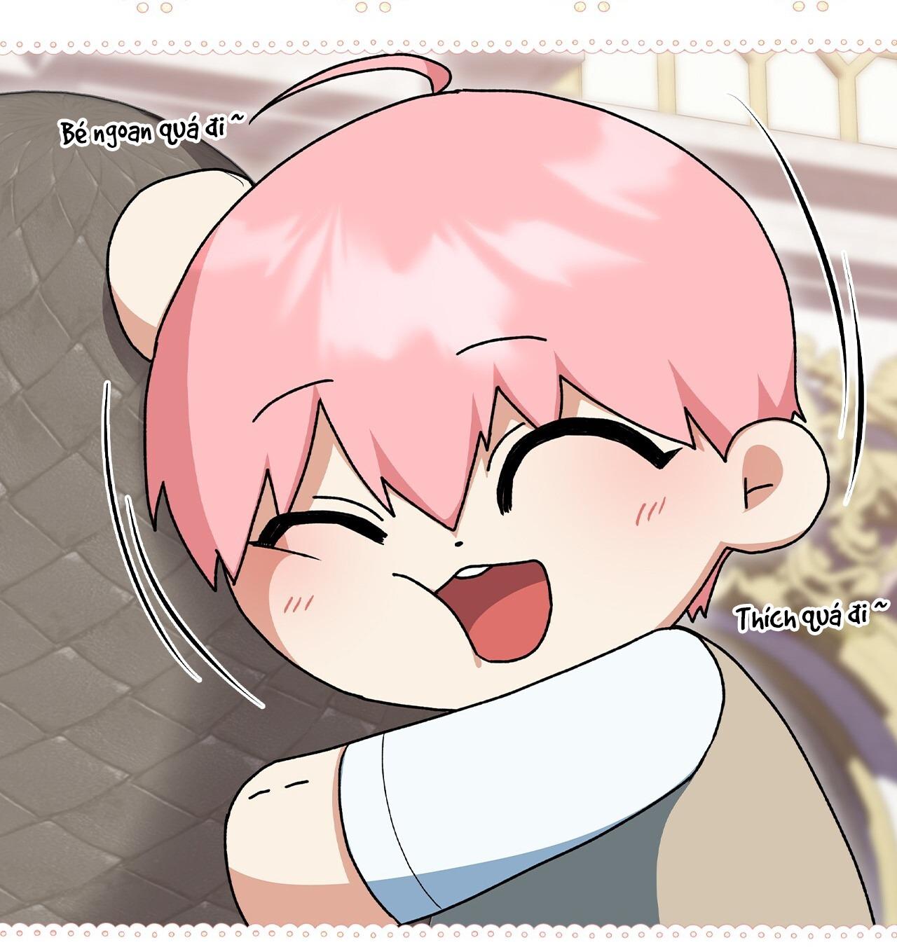 Xuyên thành cục bông của tên cuồng công Chapter 5 - Next 
