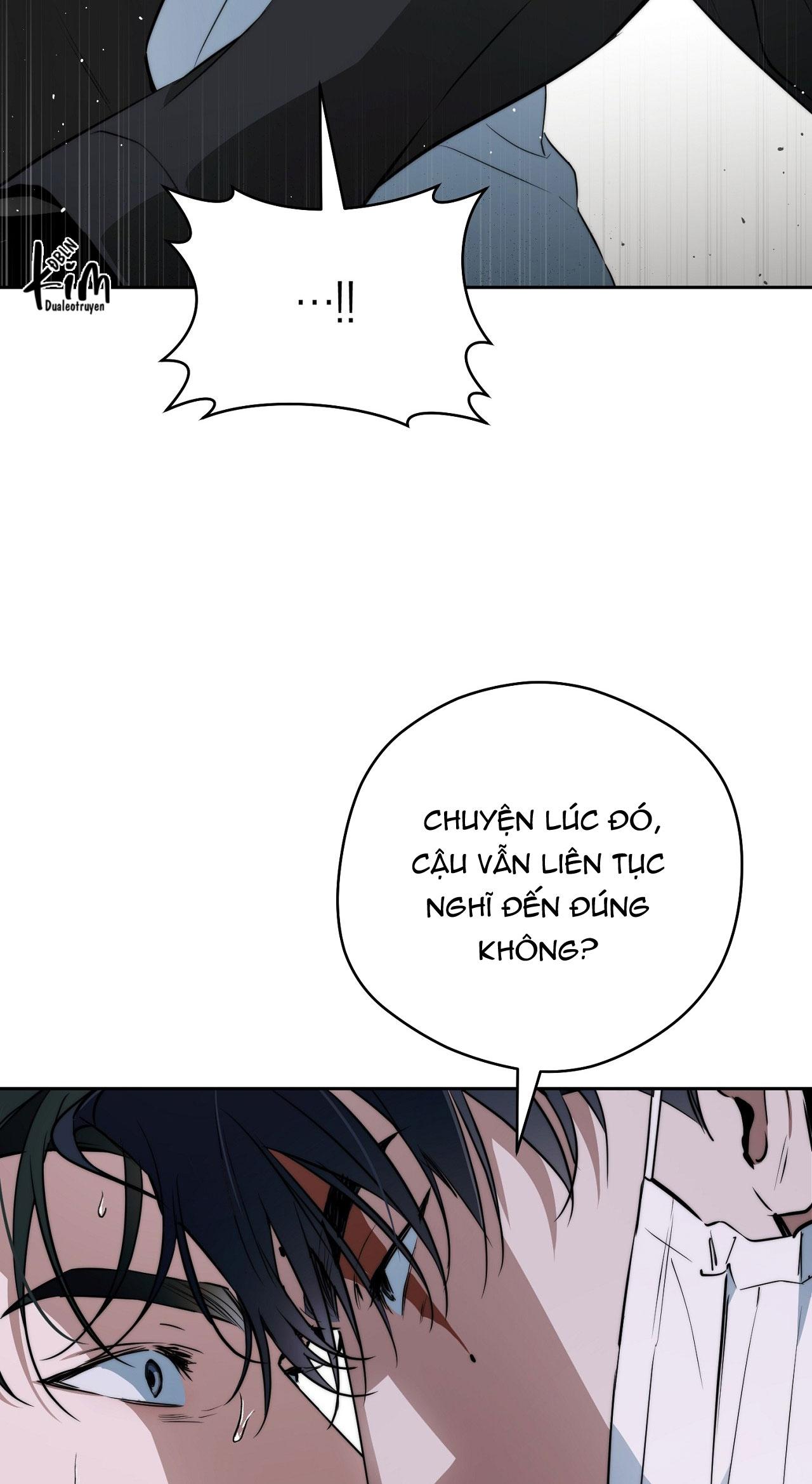 OFF TRACK Chapter 42 - Next 