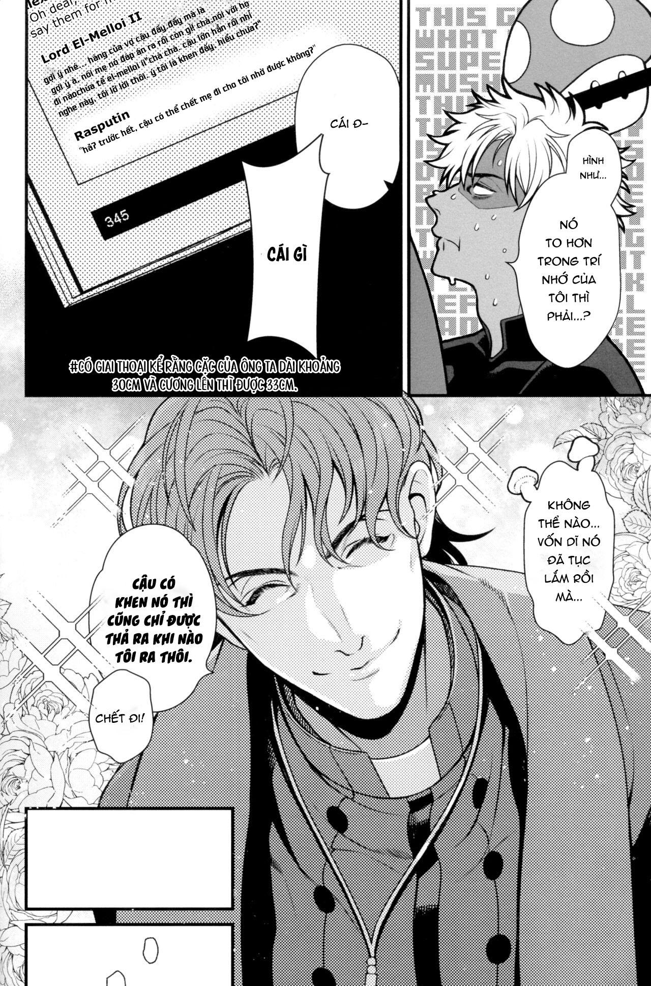 Tổng hợp Boylove Chapter 73 - Next Chapter 74