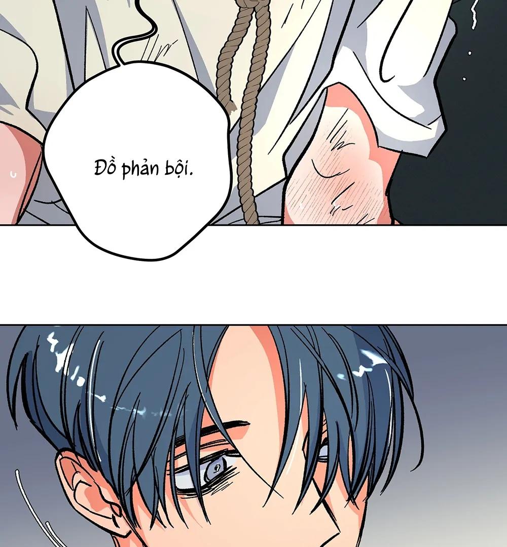 Kế Hoạch Trốn Thoát Chapter 6 - Next Chapter 7