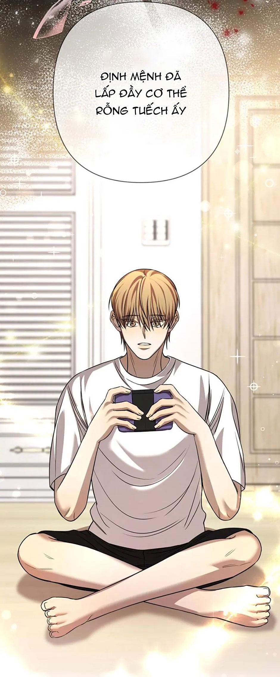 Mắc Kẹt Trong Game Hẹn Hò Của Em Gái Tôi Chapter 91 NT 6 - Next Chapter 92 NT 7 End