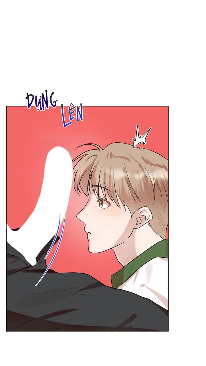 Sứ Giả Tình Yêu Chapter 11 H - Next 