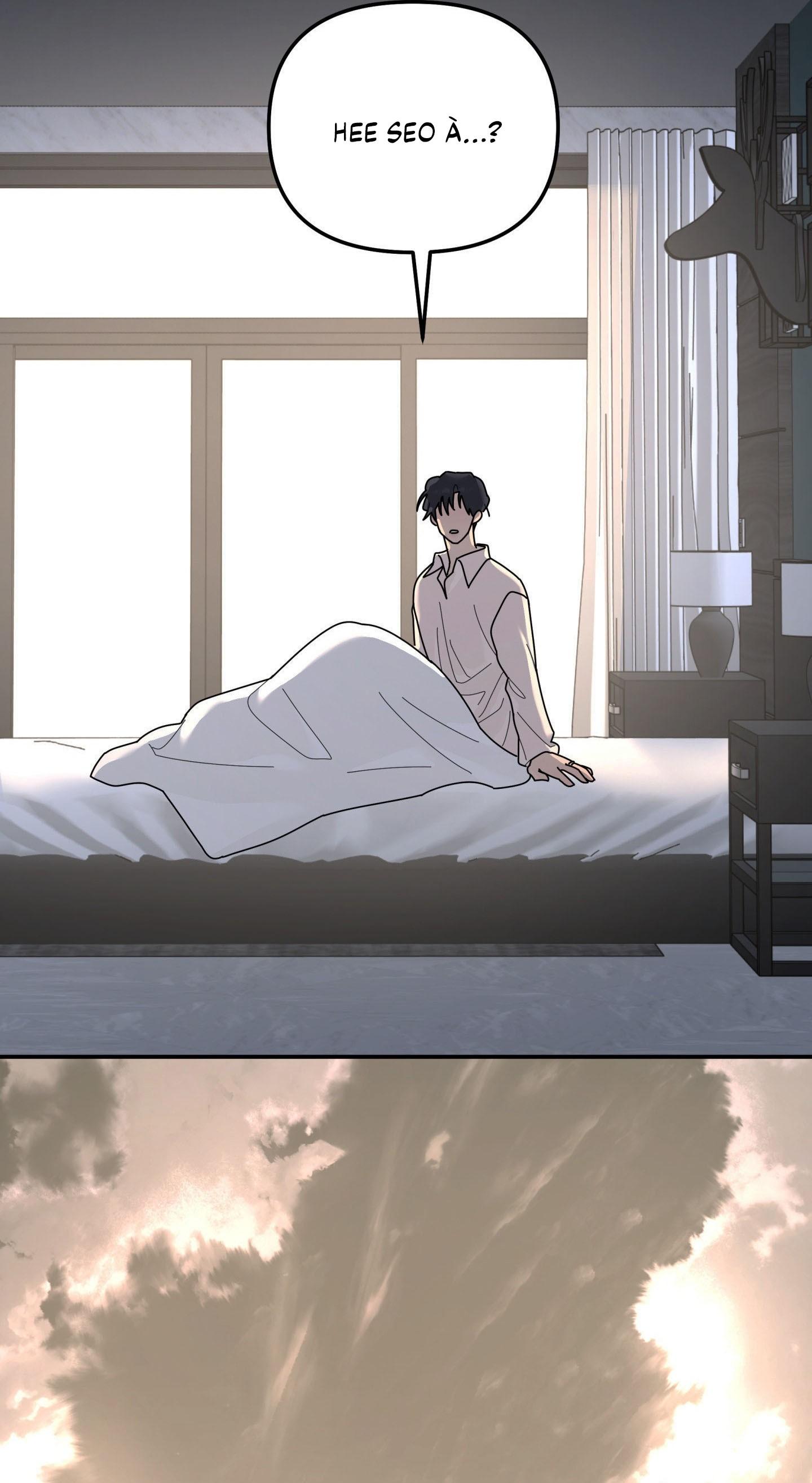 (CBunu) Cây Không Có Rễ Chapter 97 End season 2 - Next 